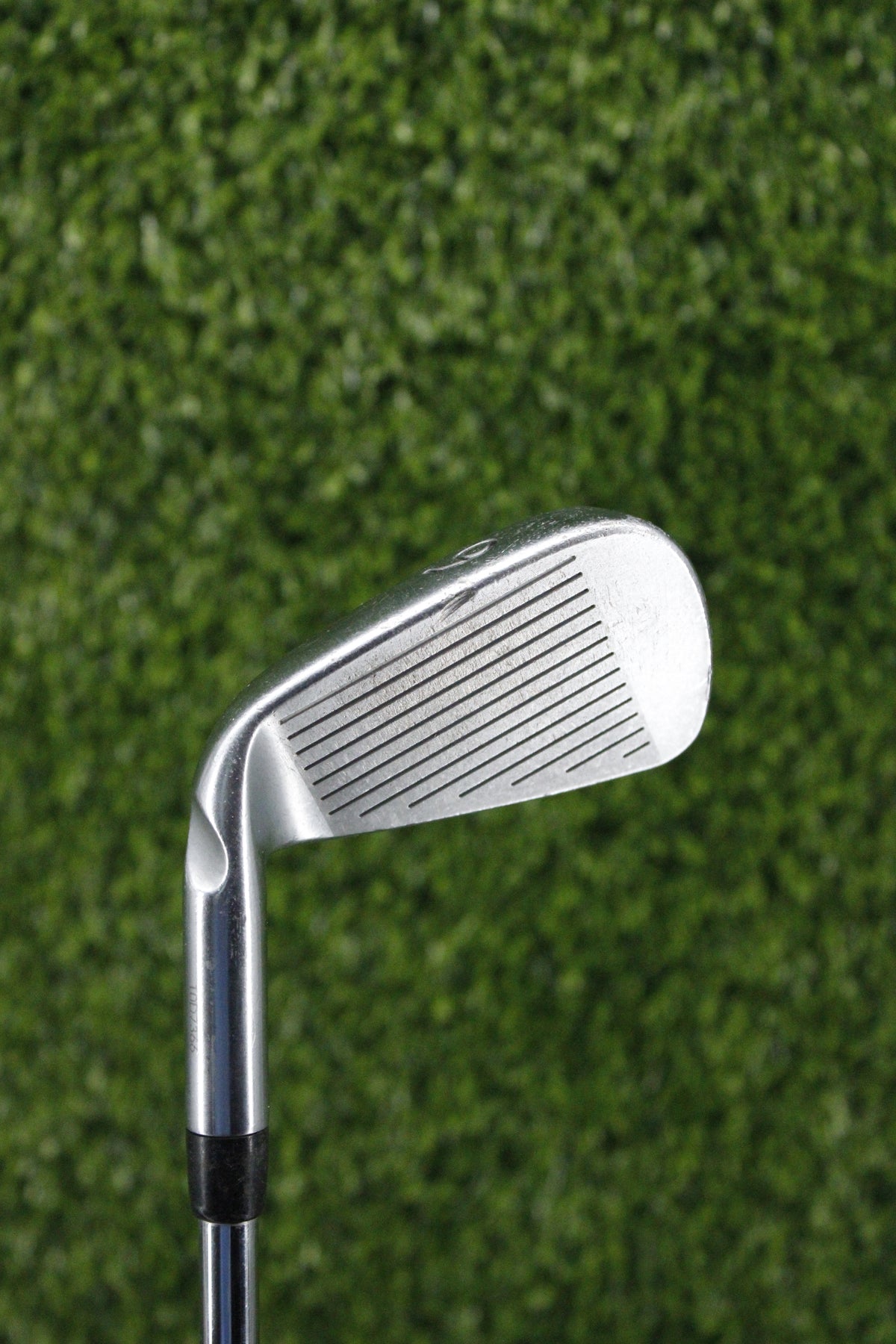 Ping S55 6 Iron S Flex 37"