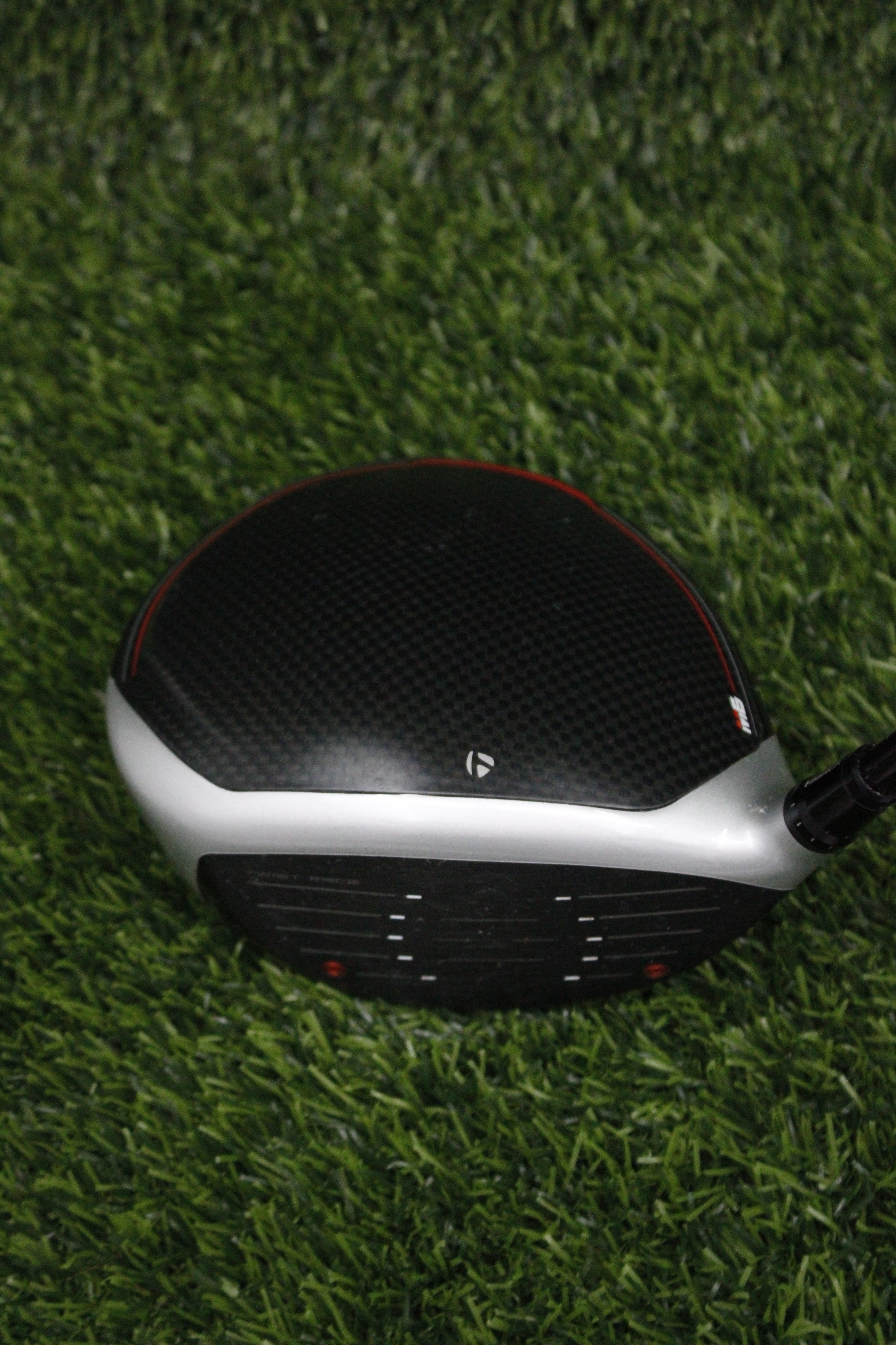 TaylorMade M6 10.5° Driver S Flex 45.25"