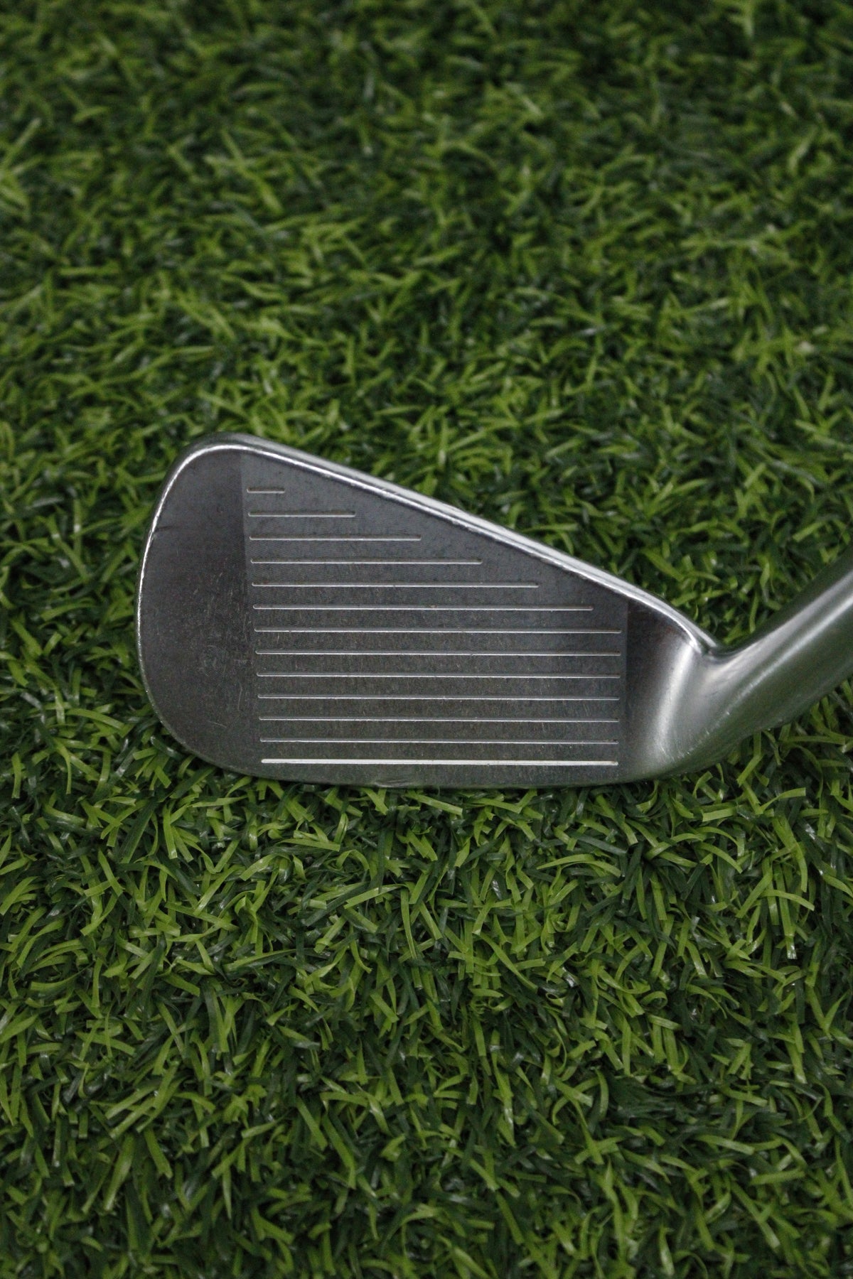 Ping S55 6 Iron S Flex 37"