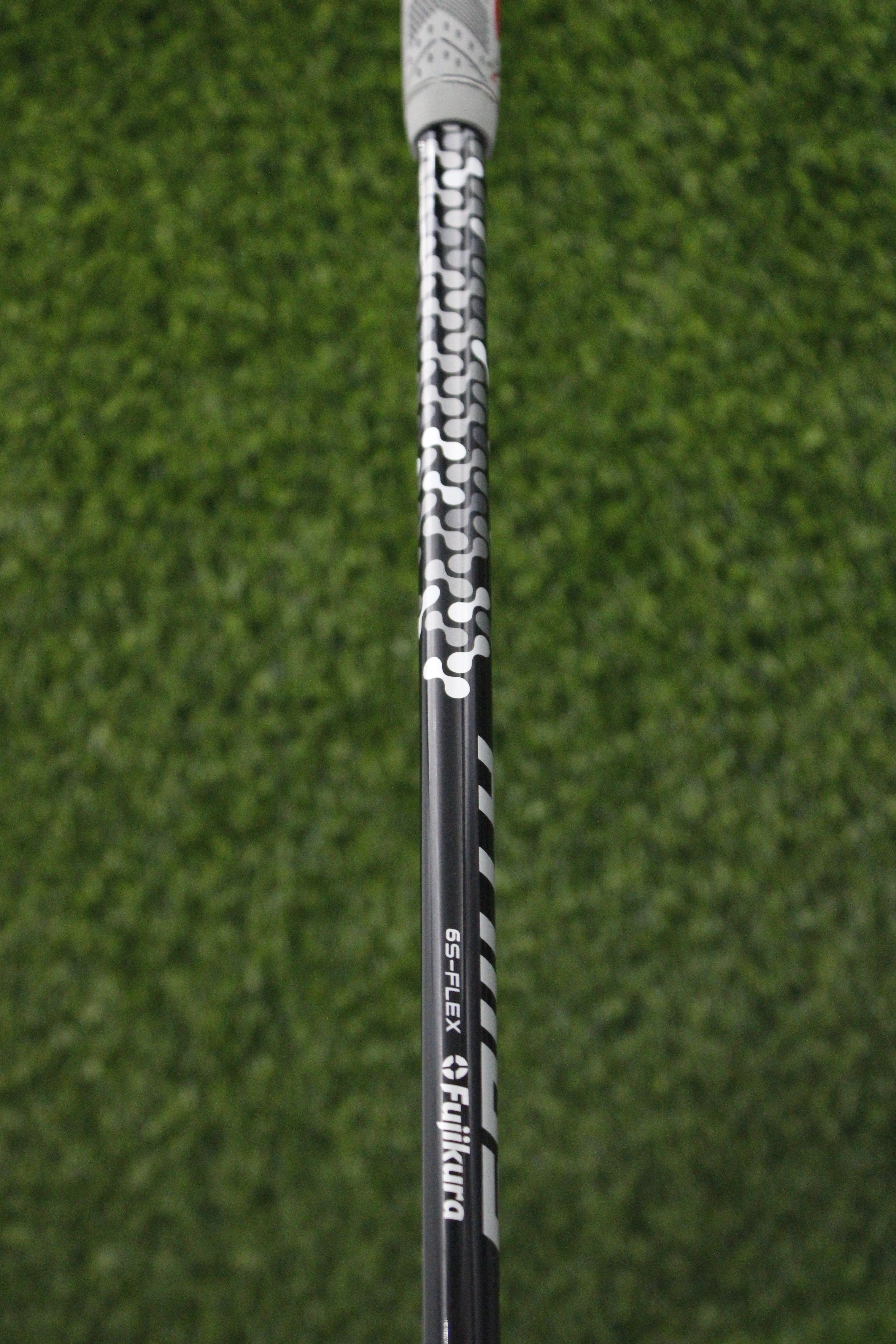 TaylorMade M6 10.5° Driver S Flex 45.25"