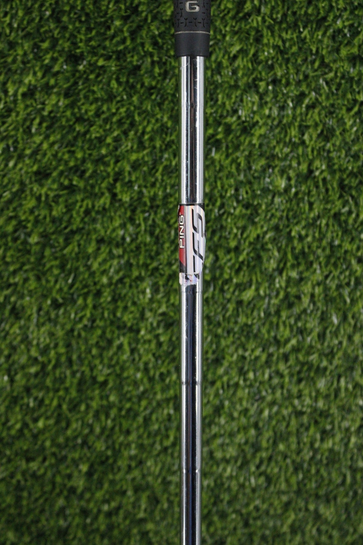 Ping S55 6 Iron S Flex 37"