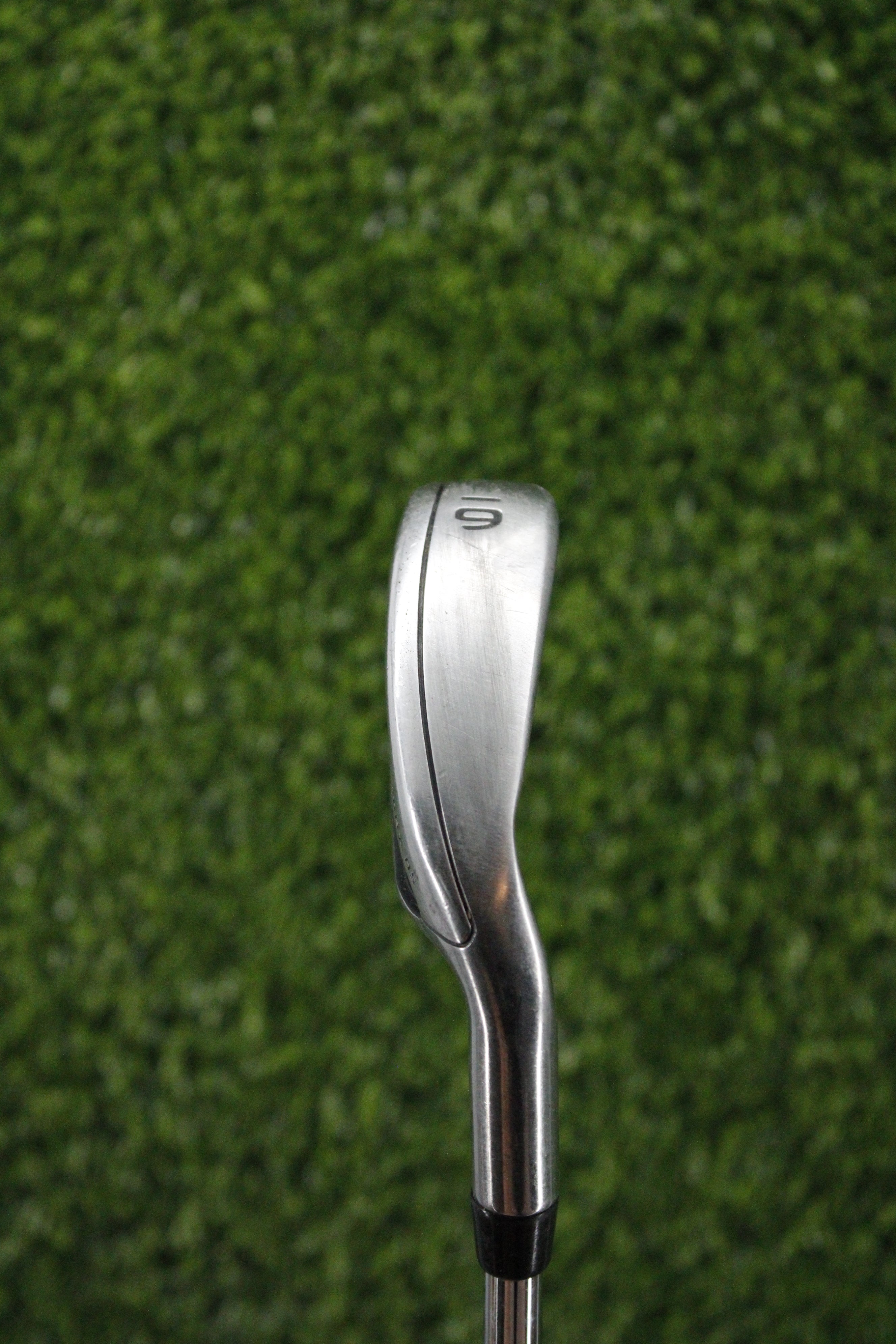 Callaway Rogue ST Max OS 6 Iron S Flex 37.25"