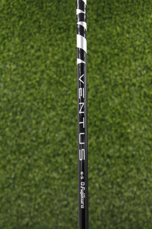 Lefty Callaway Rogue ST LS w/ Ventus Black VeloCore 15° 3 Wood S Flex 43.25"