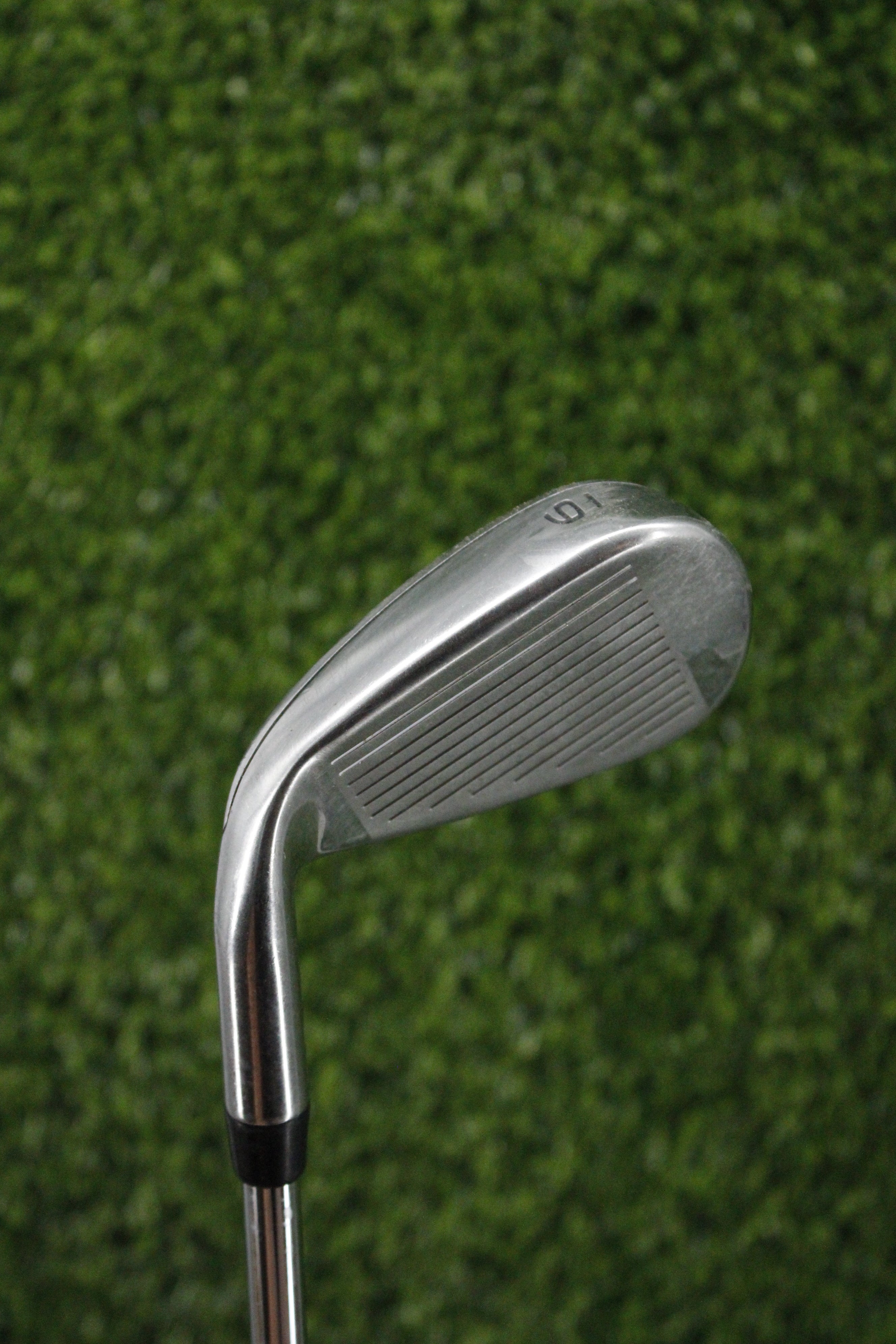 Callaway Rogue ST Max OS 6 Iron S Flex 37.25"