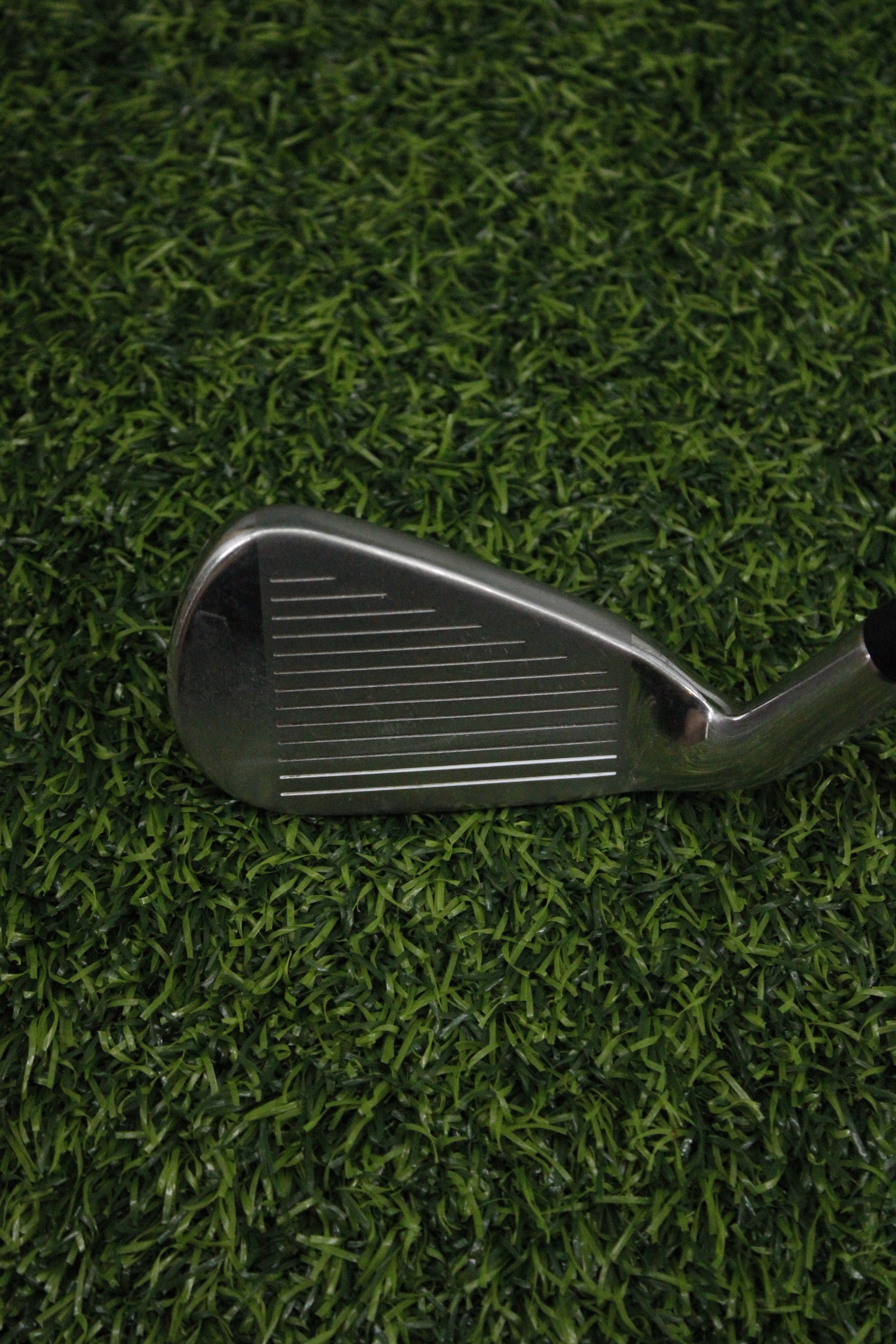 Callaway Rogue ST Max OS 6 Iron S Flex 37.25"