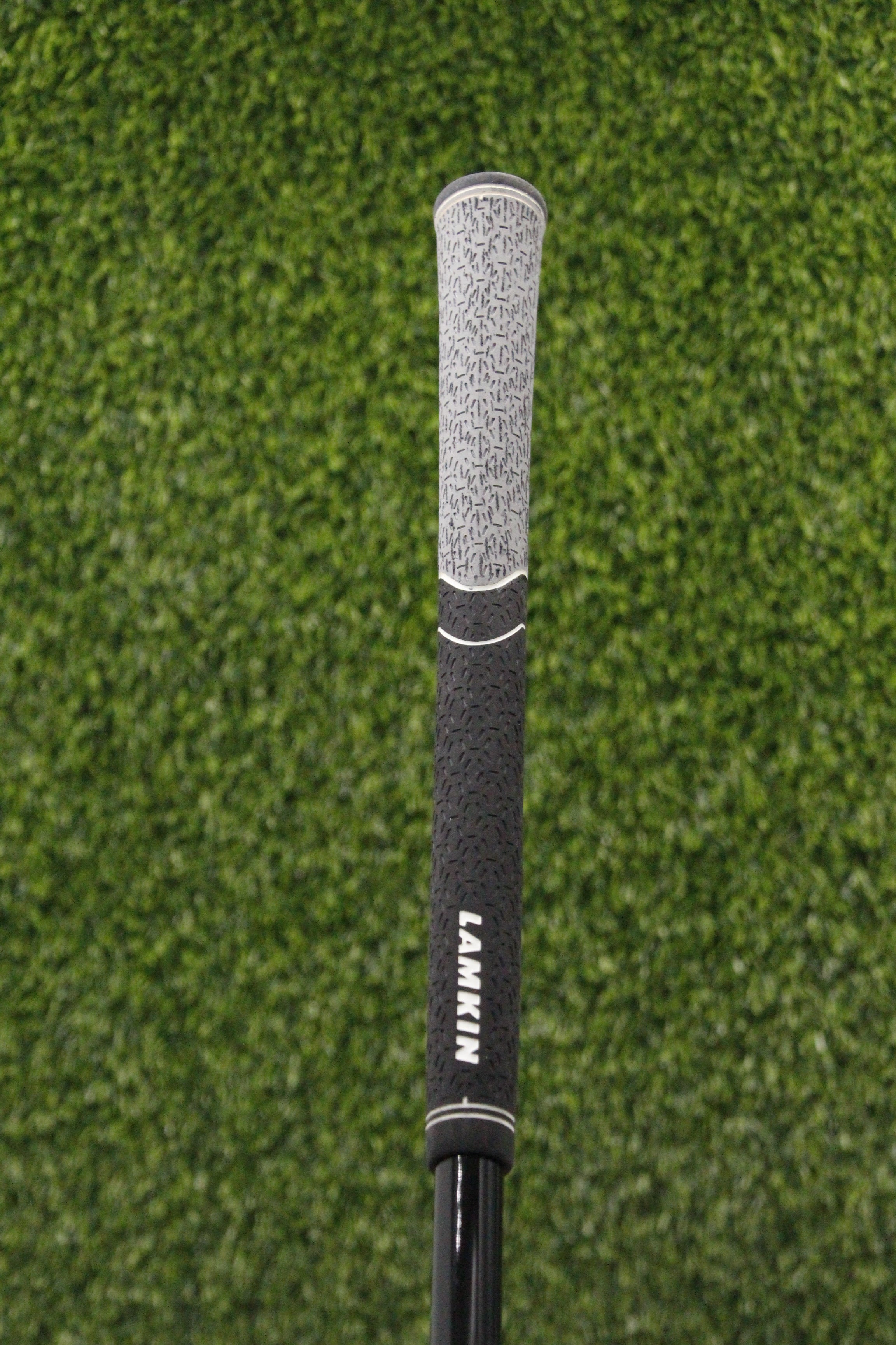 Lefty Callaway Rogue ST LS w/ Ventus Black VeloCore 15° 3 Wood S Flex 43.25"