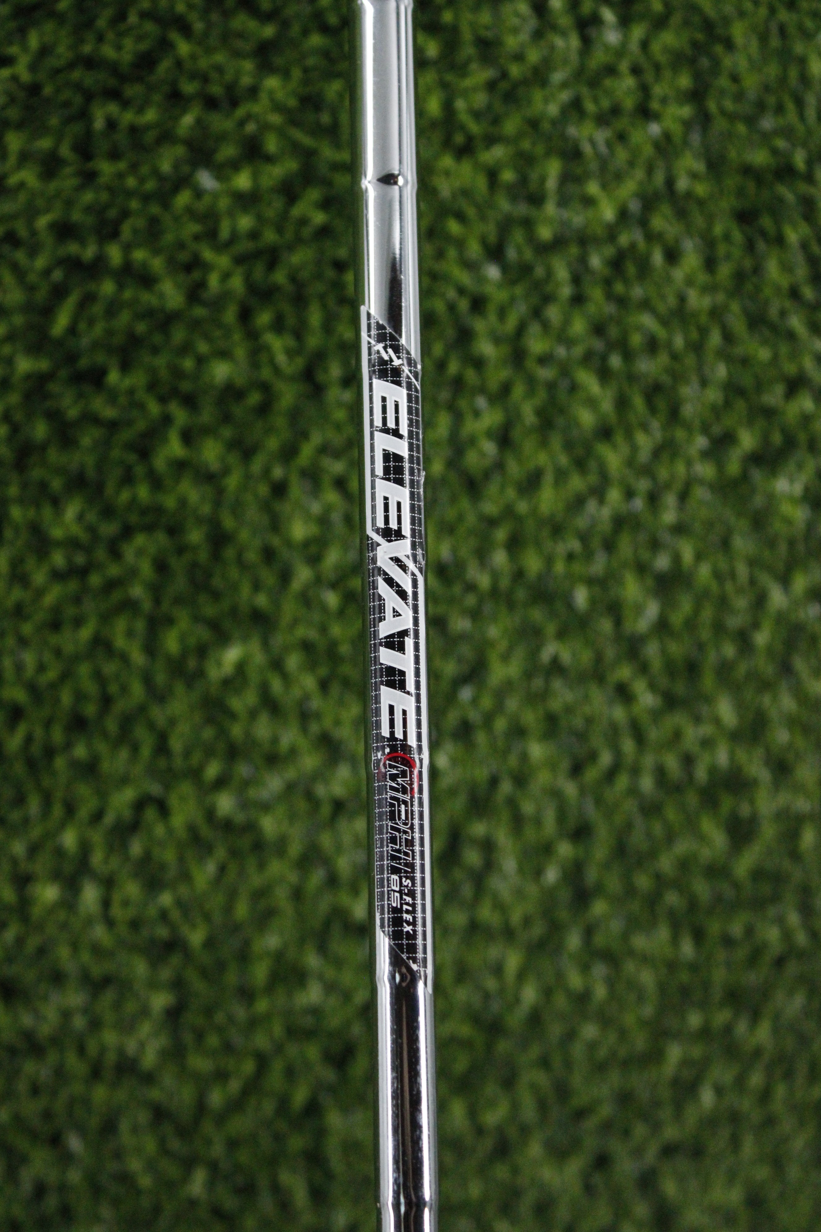 Callaway Rogue ST Max OS 6 Iron S Flex 37.25"
