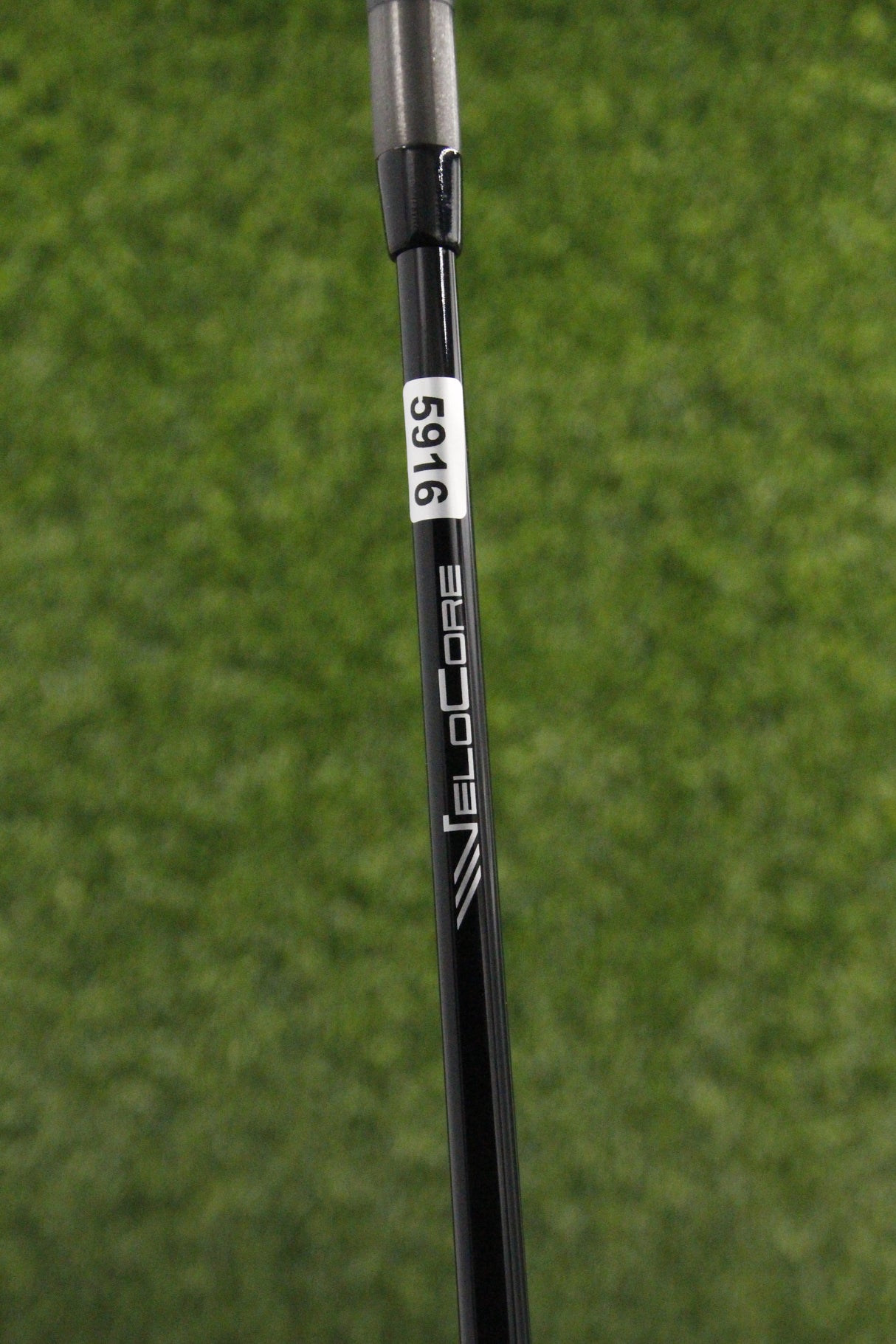 Lefty Callaway Rogue ST LS w/ Ventus Black VeloCore 15° 3 Wood S Flex 43.25"