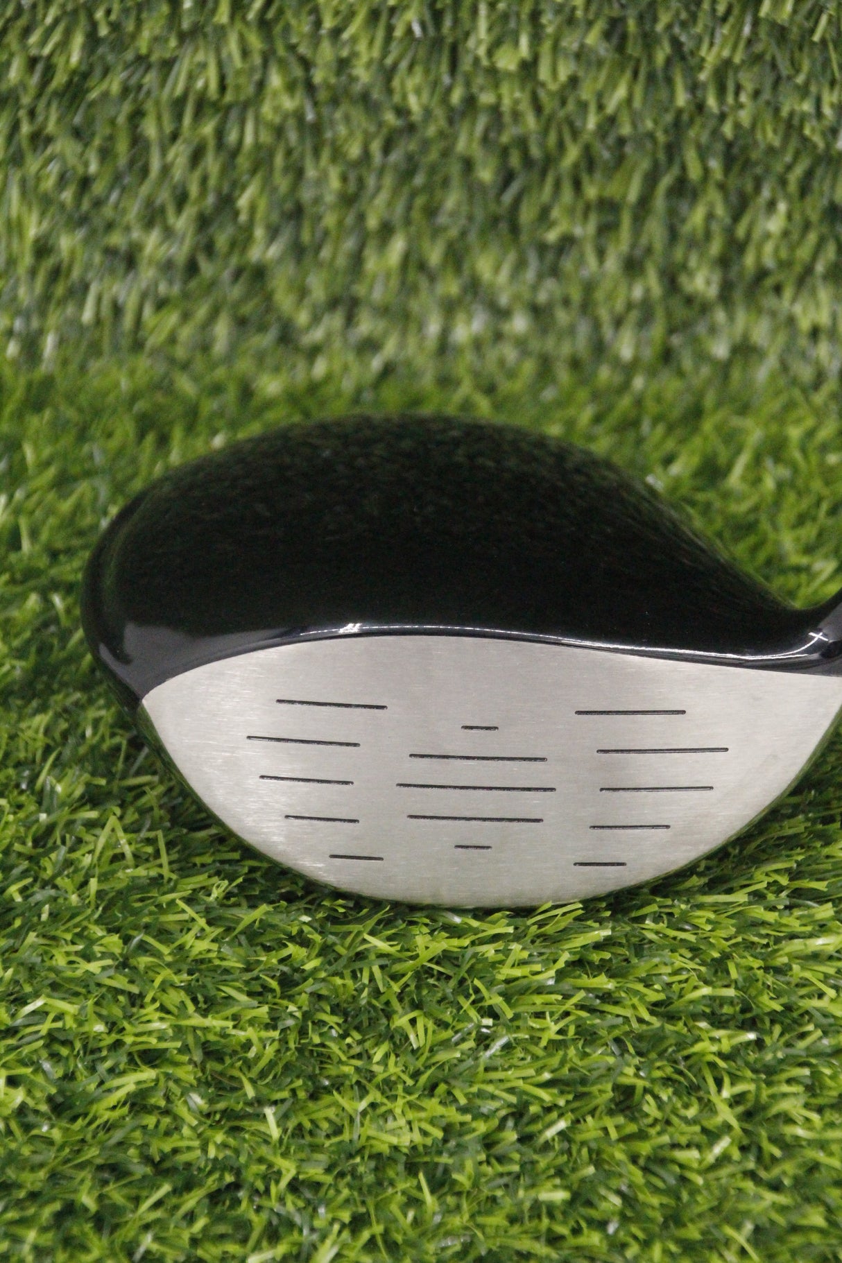Warrior Custom Golf 10° Driver 45.5"