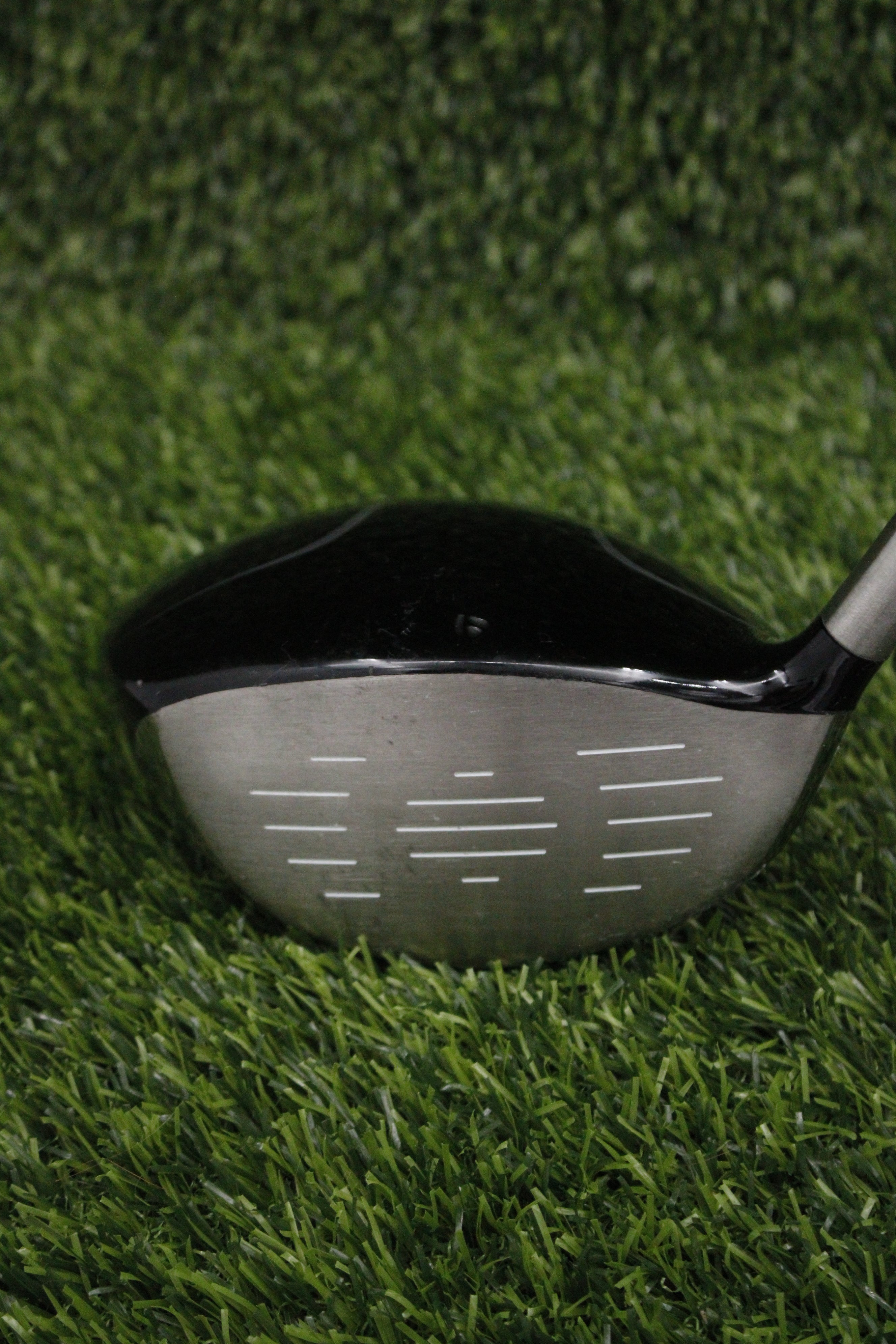 TaylorMade 2007 Burner 460 9.5° Driver S Flex 45"