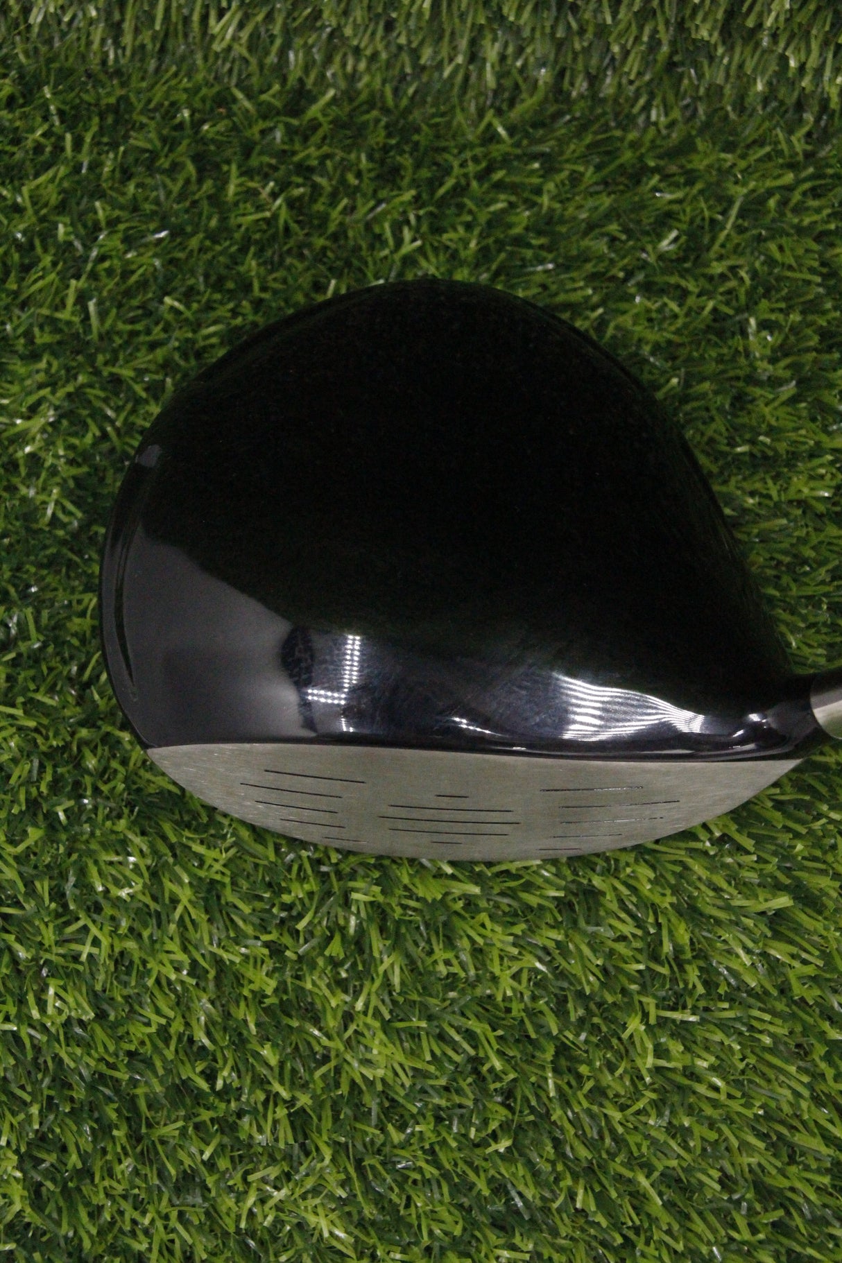 Warrior Custom Golf 10° Driver 45.5"