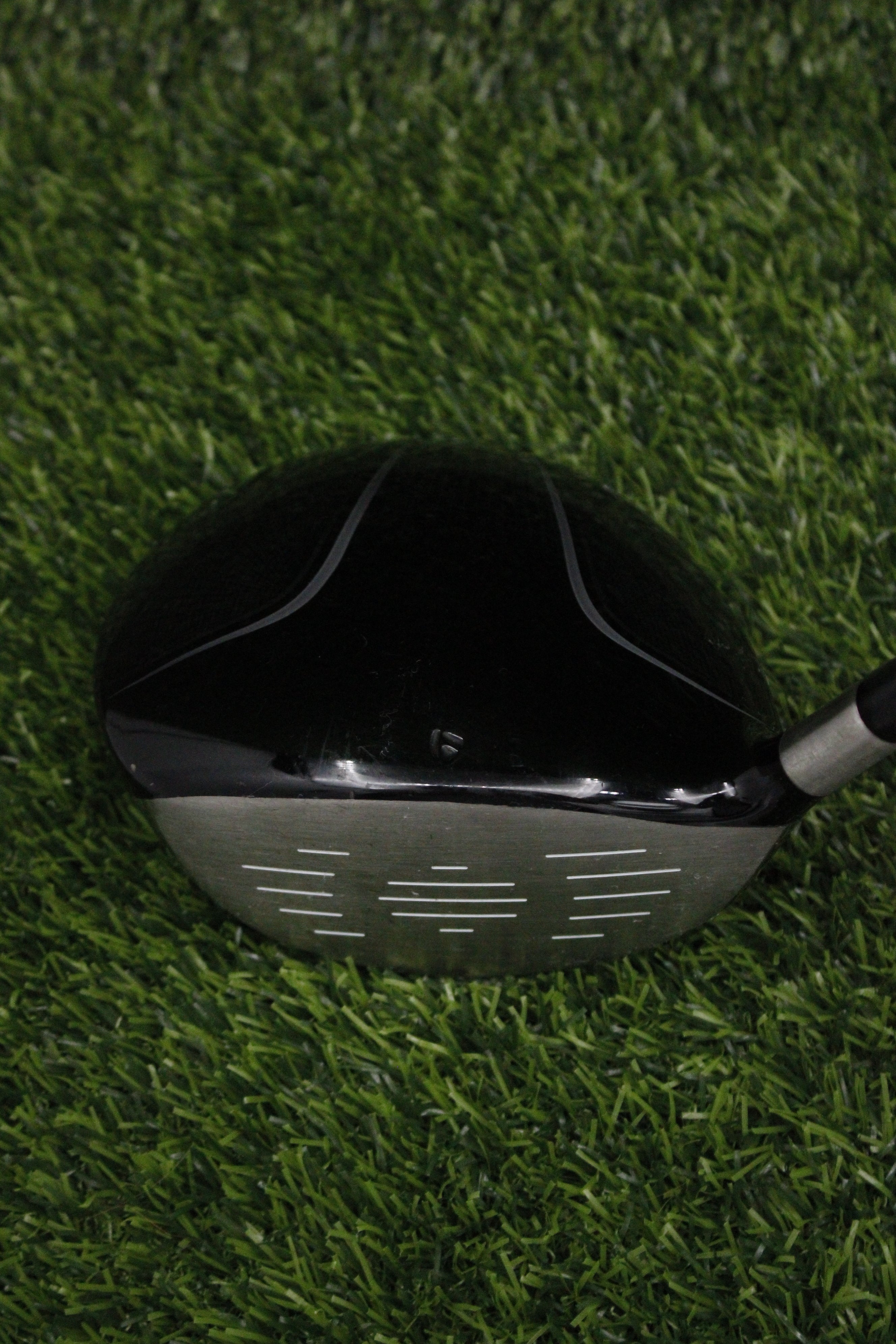 TaylorMade 2007 Burner 460 9.5° Driver S Flex 45"