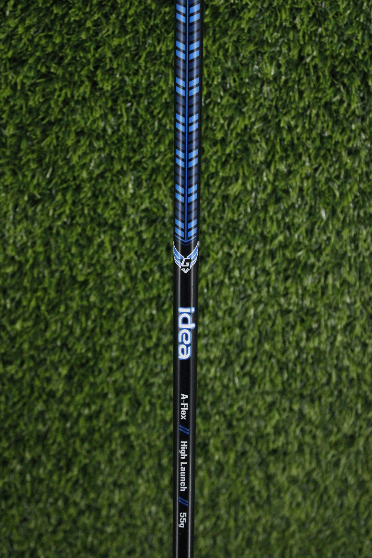 Adams 2014 Idea PW A Flex 35.5"