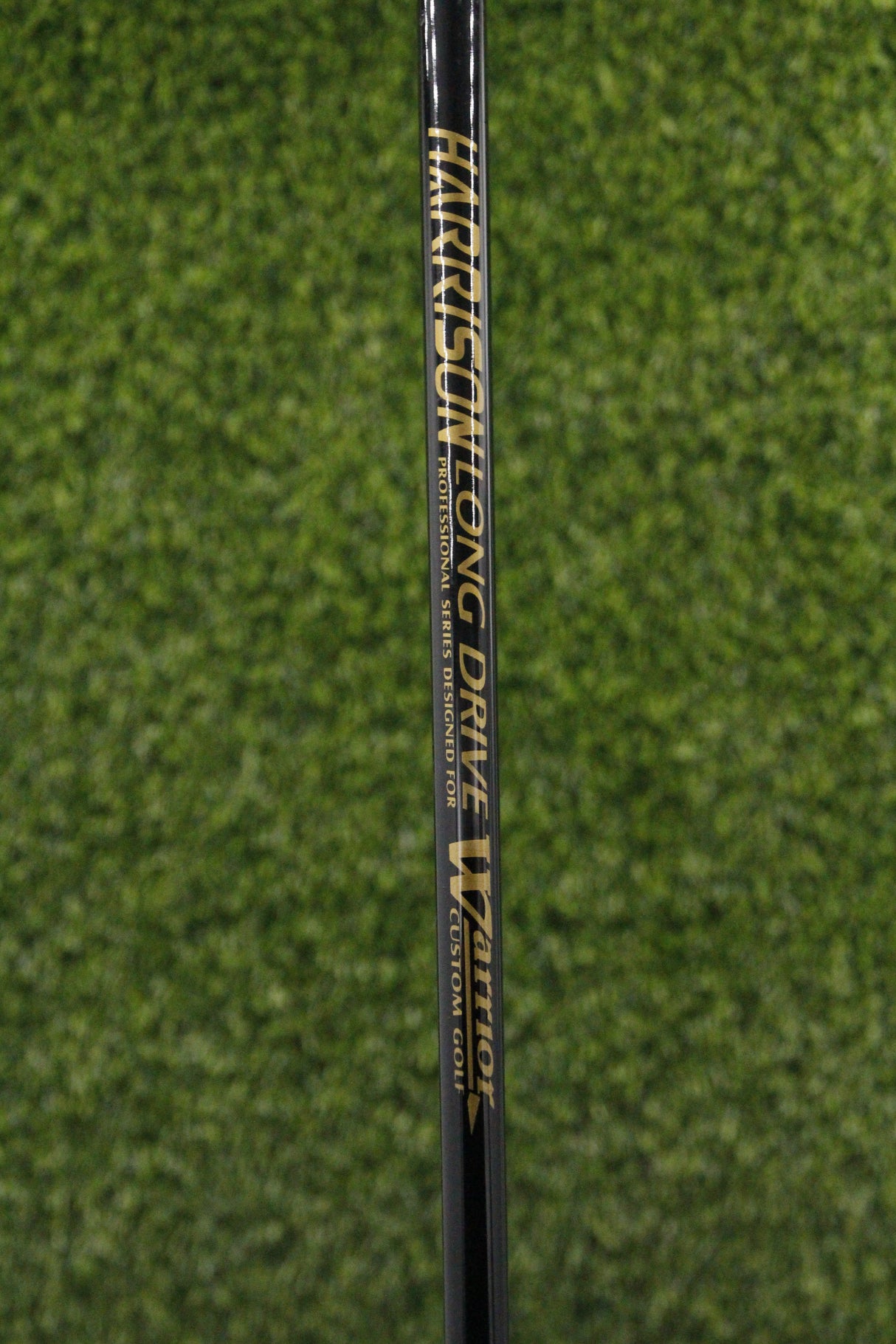 Warrior Custom Golf 10° Driver 45.5"