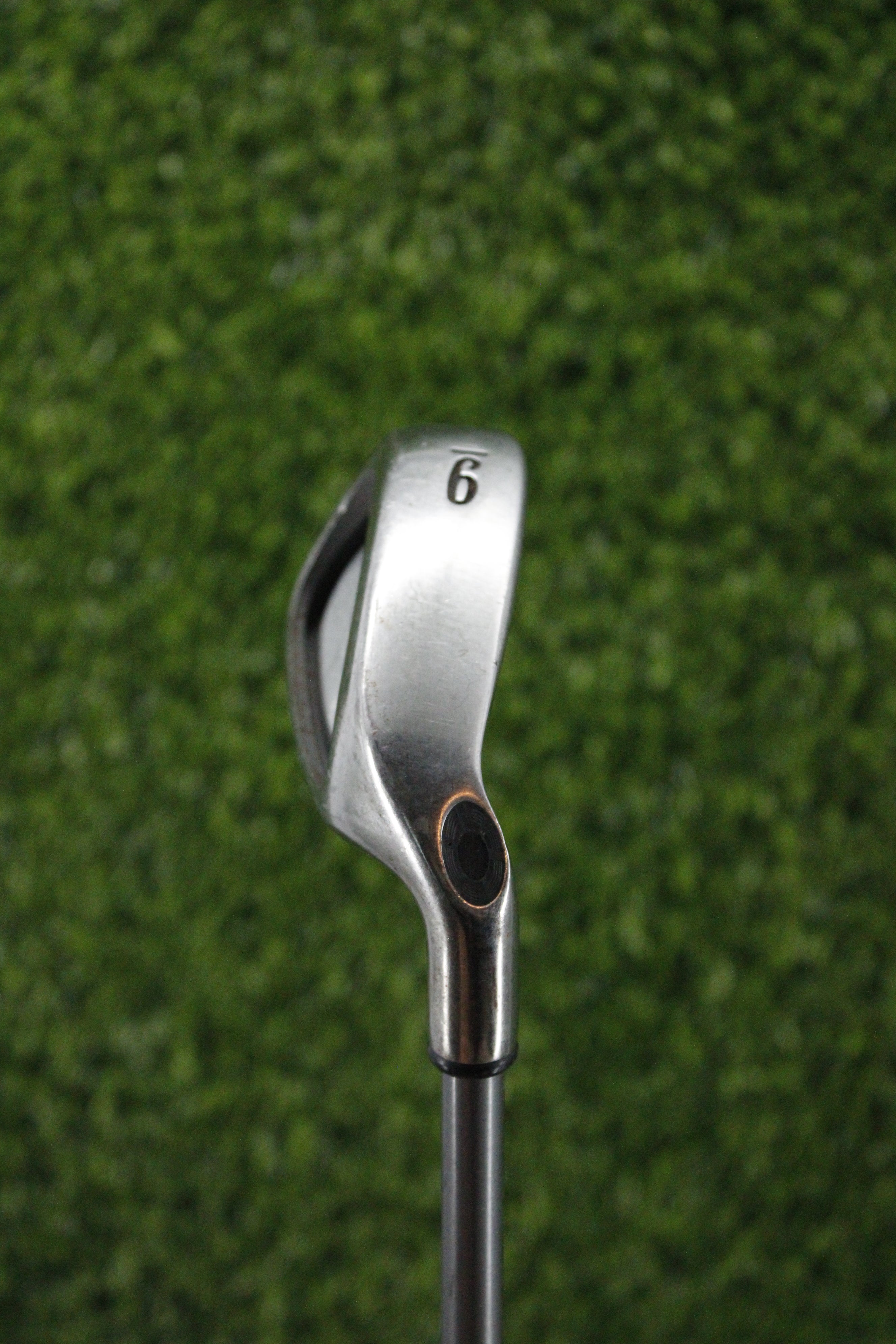 Callaway X-14 9 Iron S Flex 35.75"
