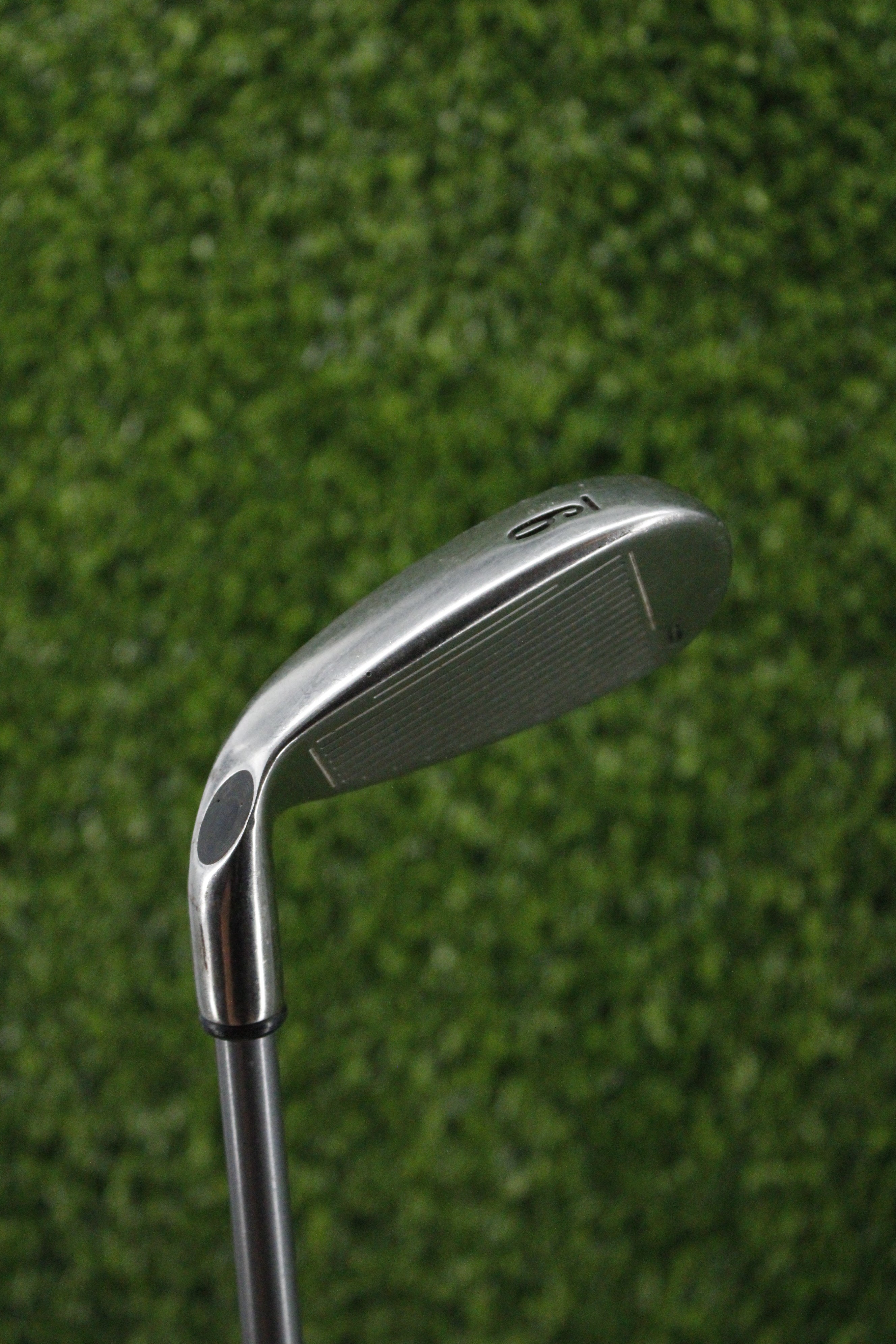 Callaway X-14 9 Iron S Flex 35.75"