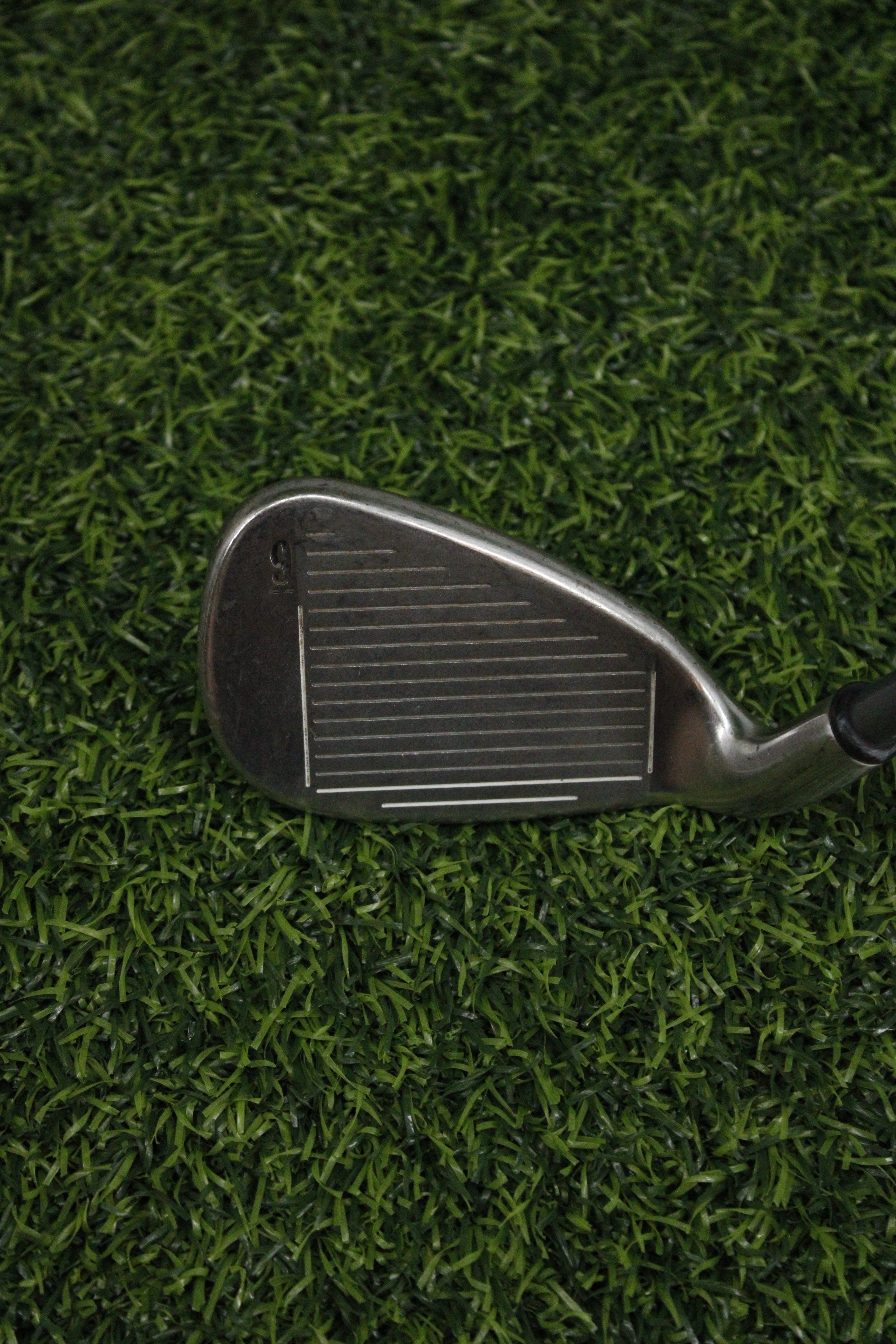 Callaway X-14 9 Iron S Flex 35.75"