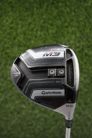 TaylorMade M3 9.5° Driver S Flex 45.5"