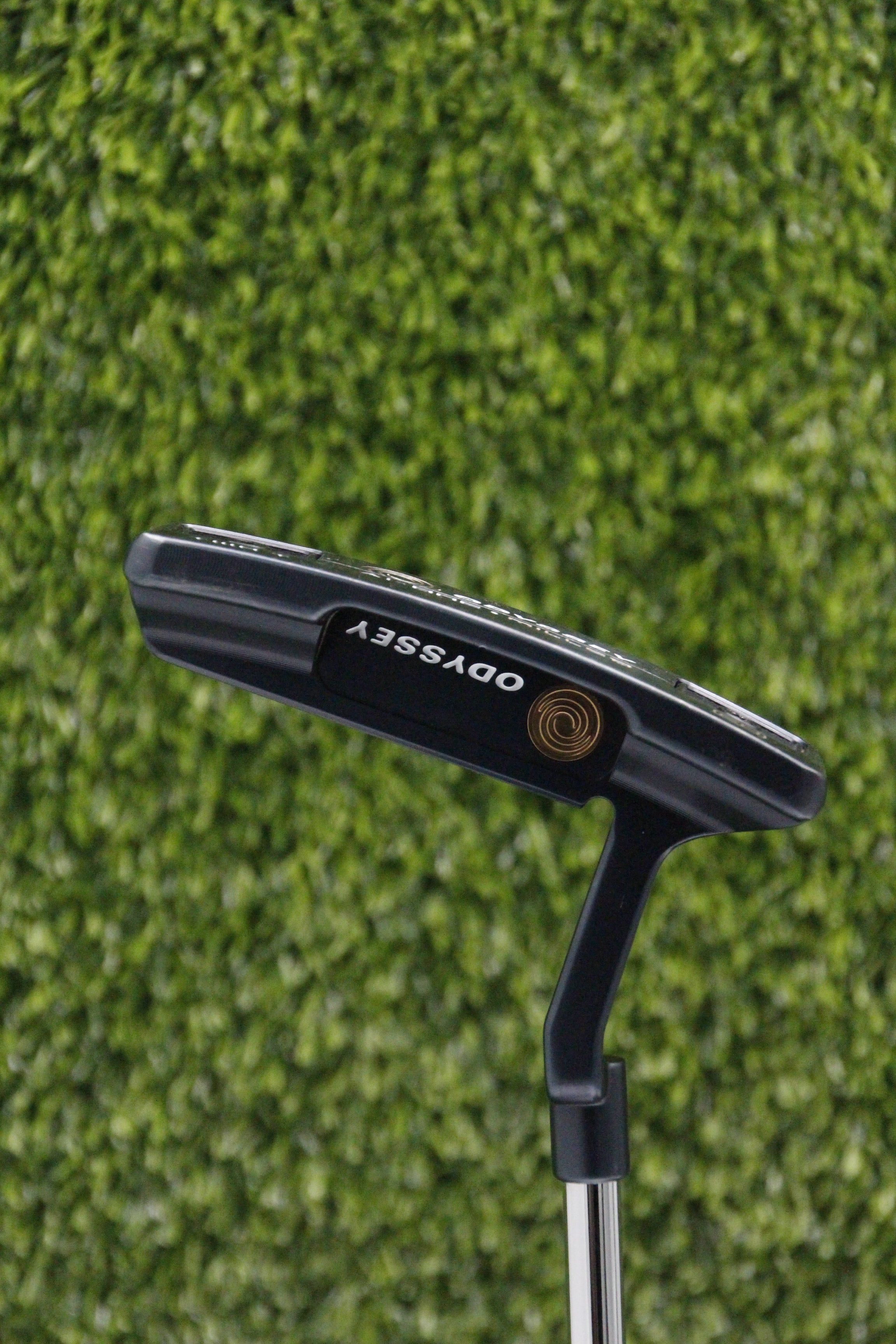 Odyssey Ai-ONE Milled Two T CH Putter 34"