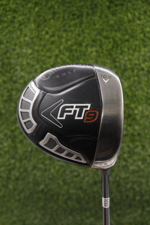 Callaway FT-9 Tour 10.5° Driver R Flex 45.75"