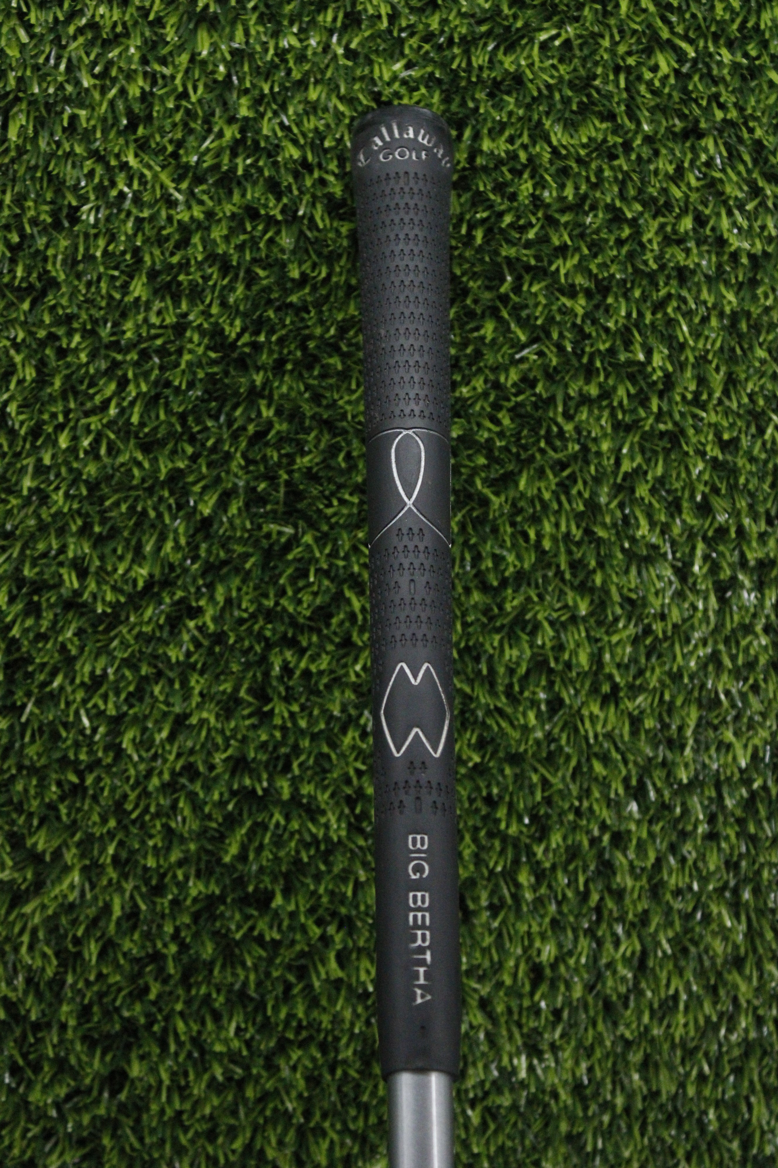 Callaway X-14 9 Iron S Flex 35.75"