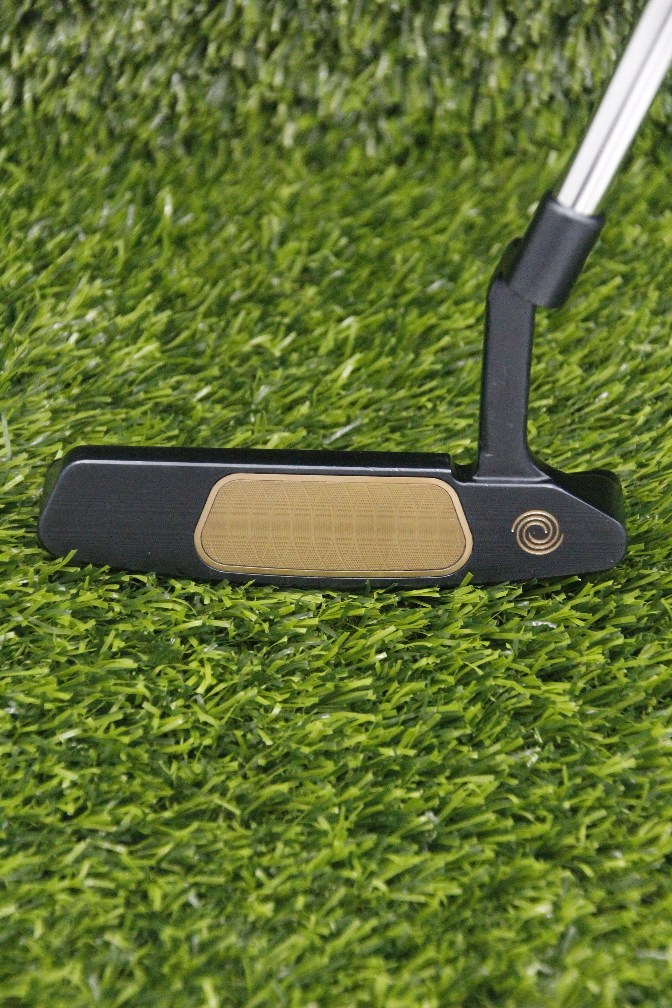 Odyssey Ai-ONE Milled Two T CH Putter 34"