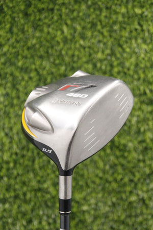 TaylorMade R7 460 9.5° Driver S Flex 45"