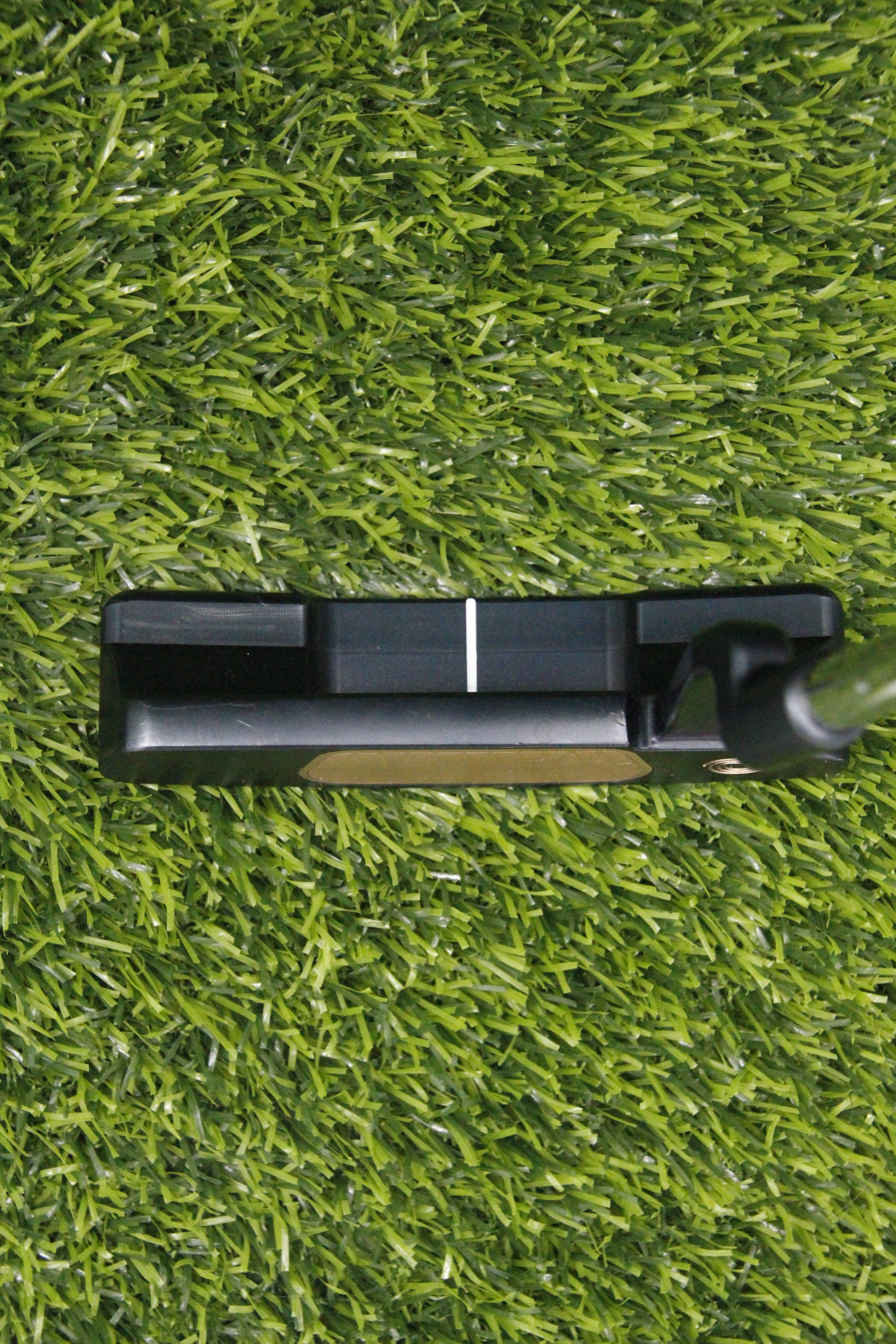 Odyssey Ai-ONE Milled Two T CH Putter 34"
