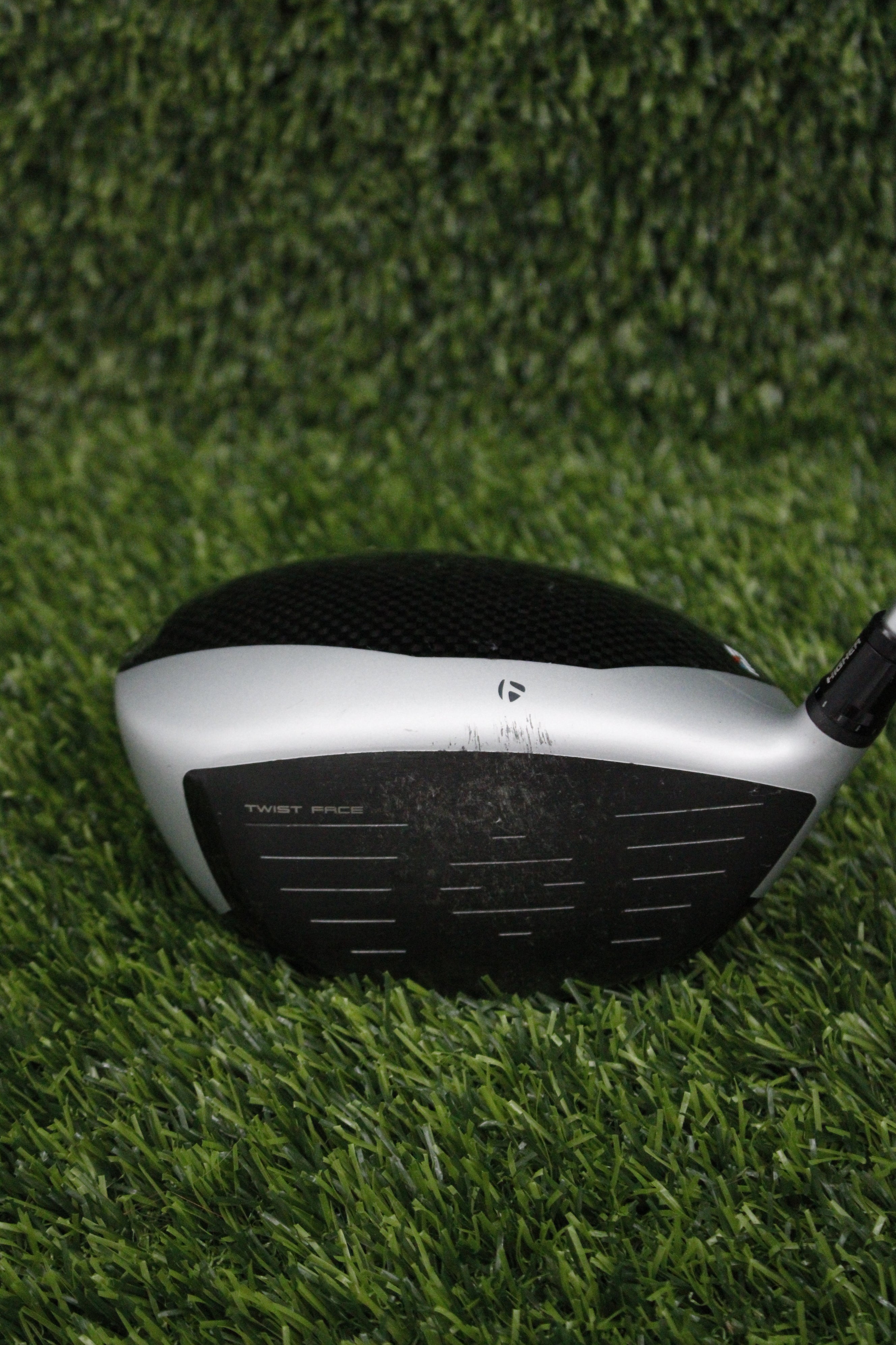TaylorMade M3 9.5° Driver S Flex 45.5"