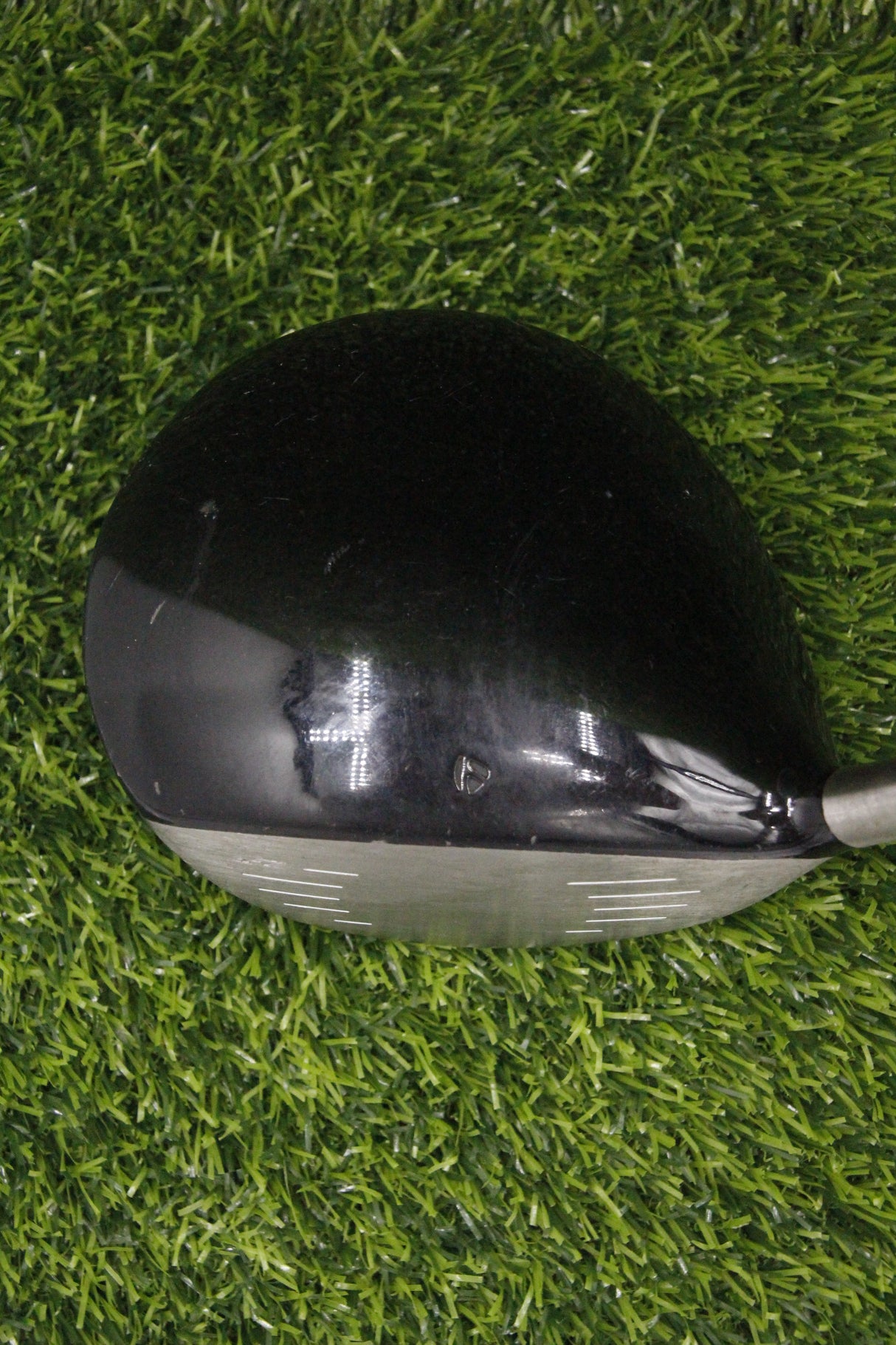 TaylorMade R7 460 9.5° Driver S Flex 45"