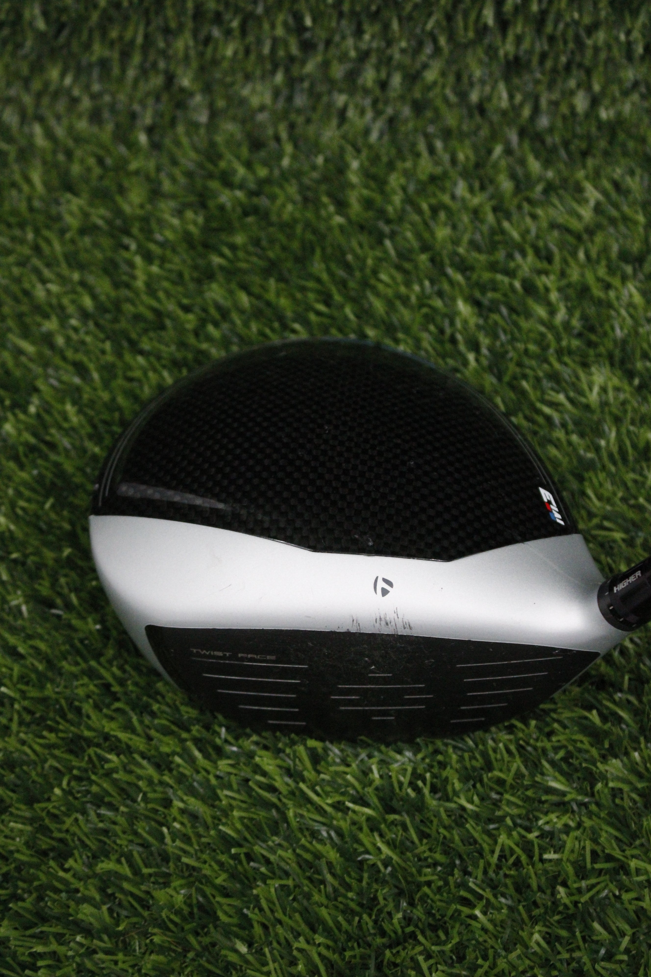 TaylorMade M3 9.5° Driver S Flex 45.5"
