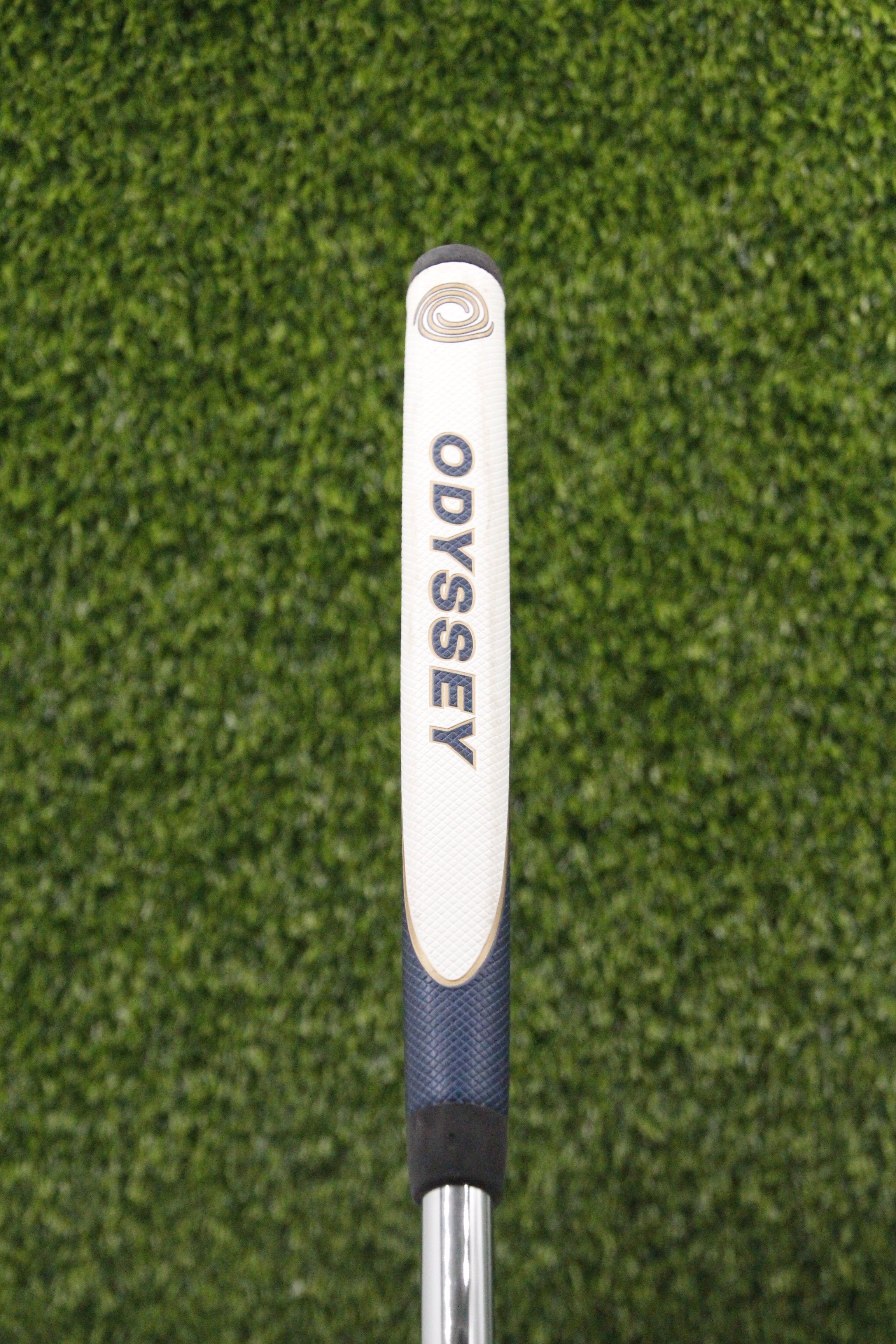Odyssey Ai-ONE Milled Two T CH Putter 34"