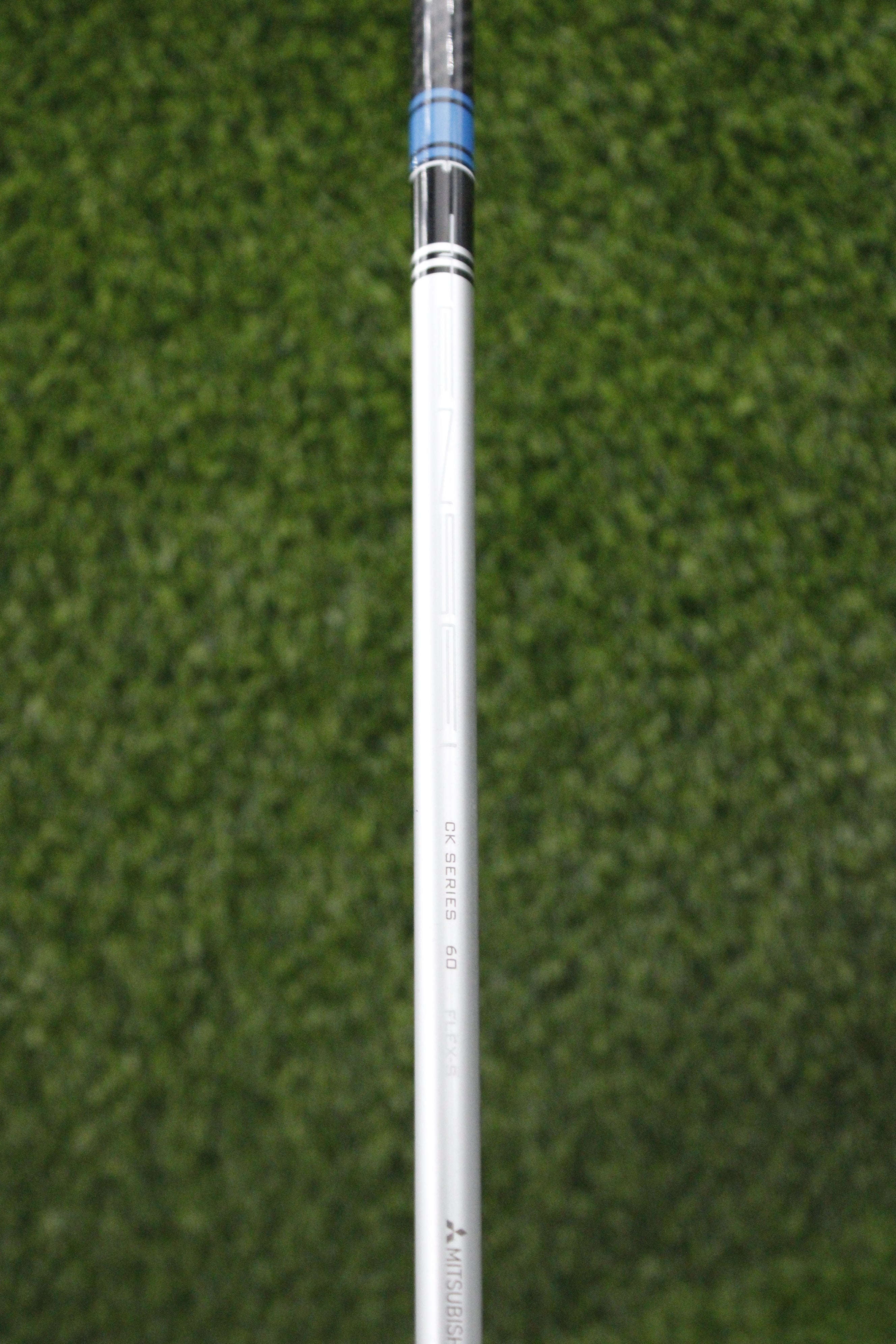 TaylorMade M3 9.5° Driver S Flex 45.5"