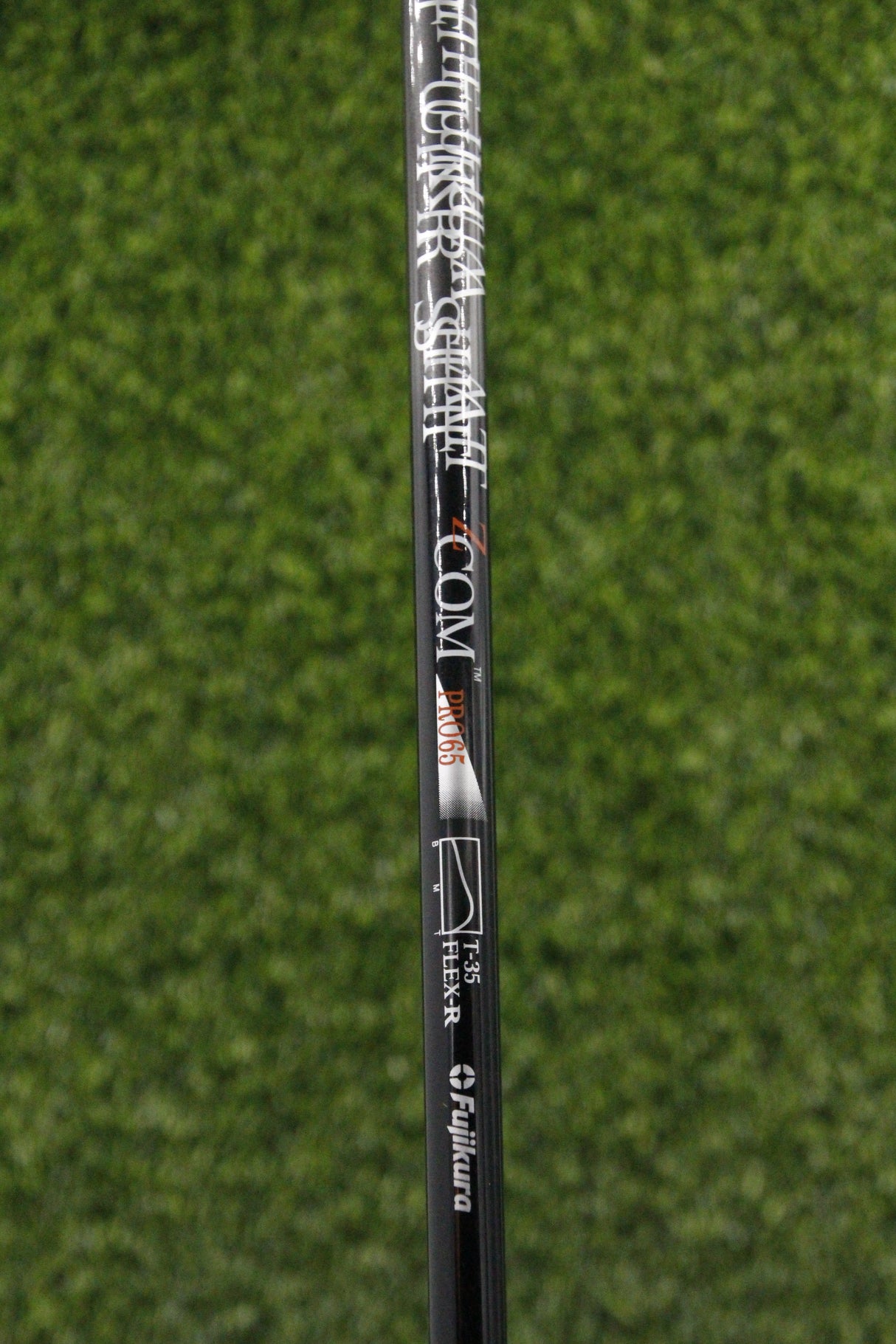 Callaway FT-9 Tour 10.5° Driver R Flex 45.75"