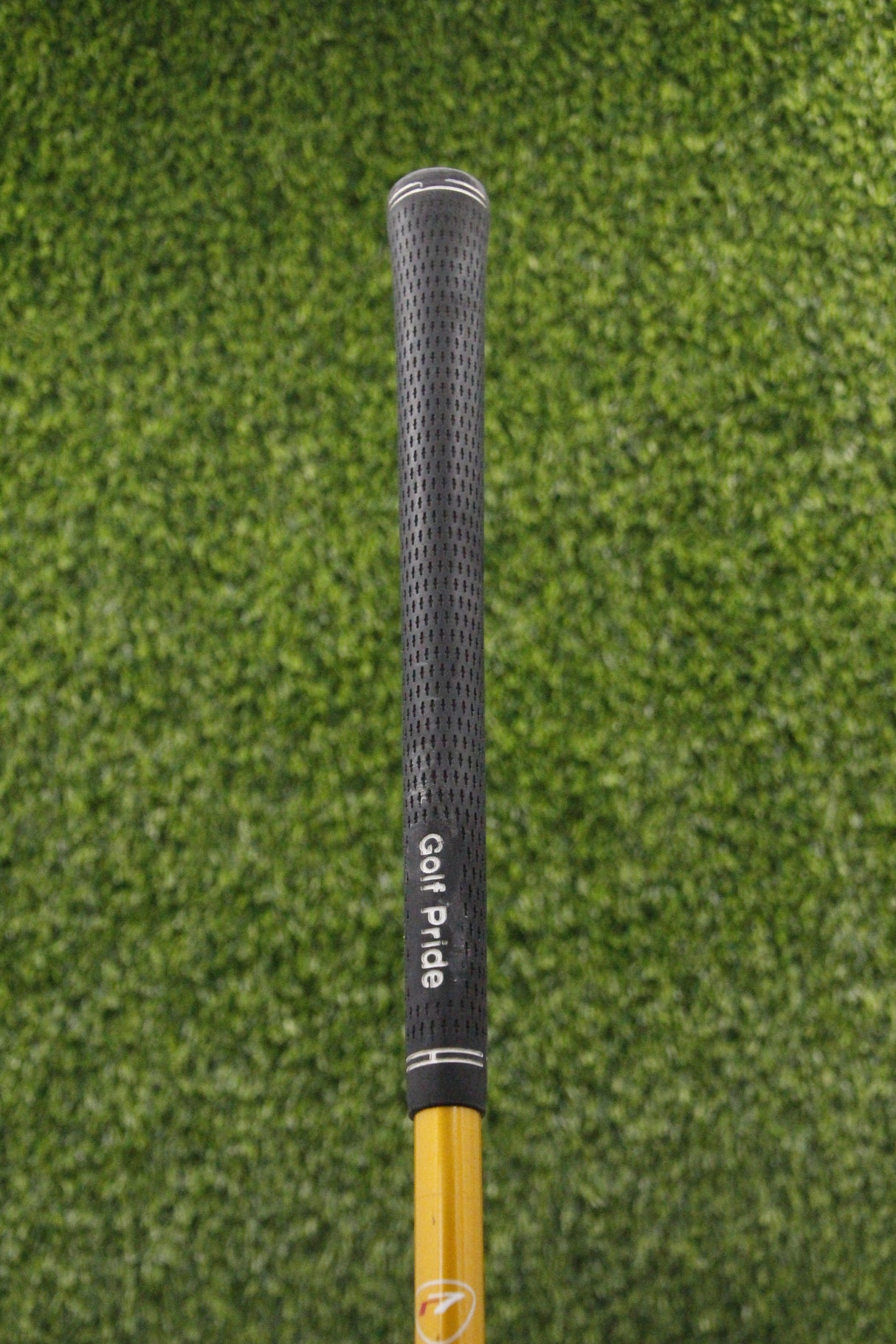 TaylorMade R7 460 9.5° Driver S Flex 45"