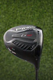 Ping G410 LST 9° Driver XS Flex 45"