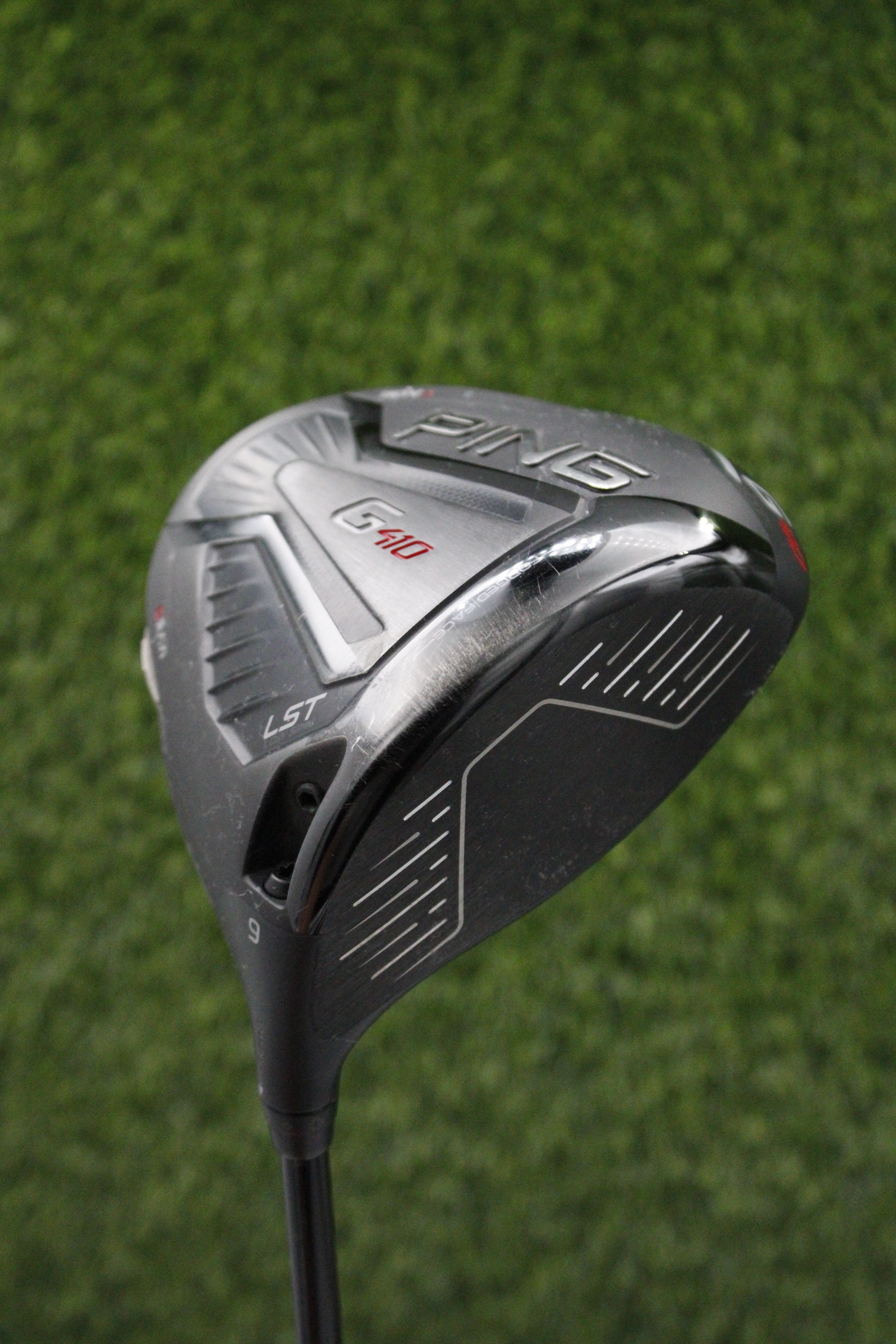 Ping G410 LST 9° Driver XS Flex 45"