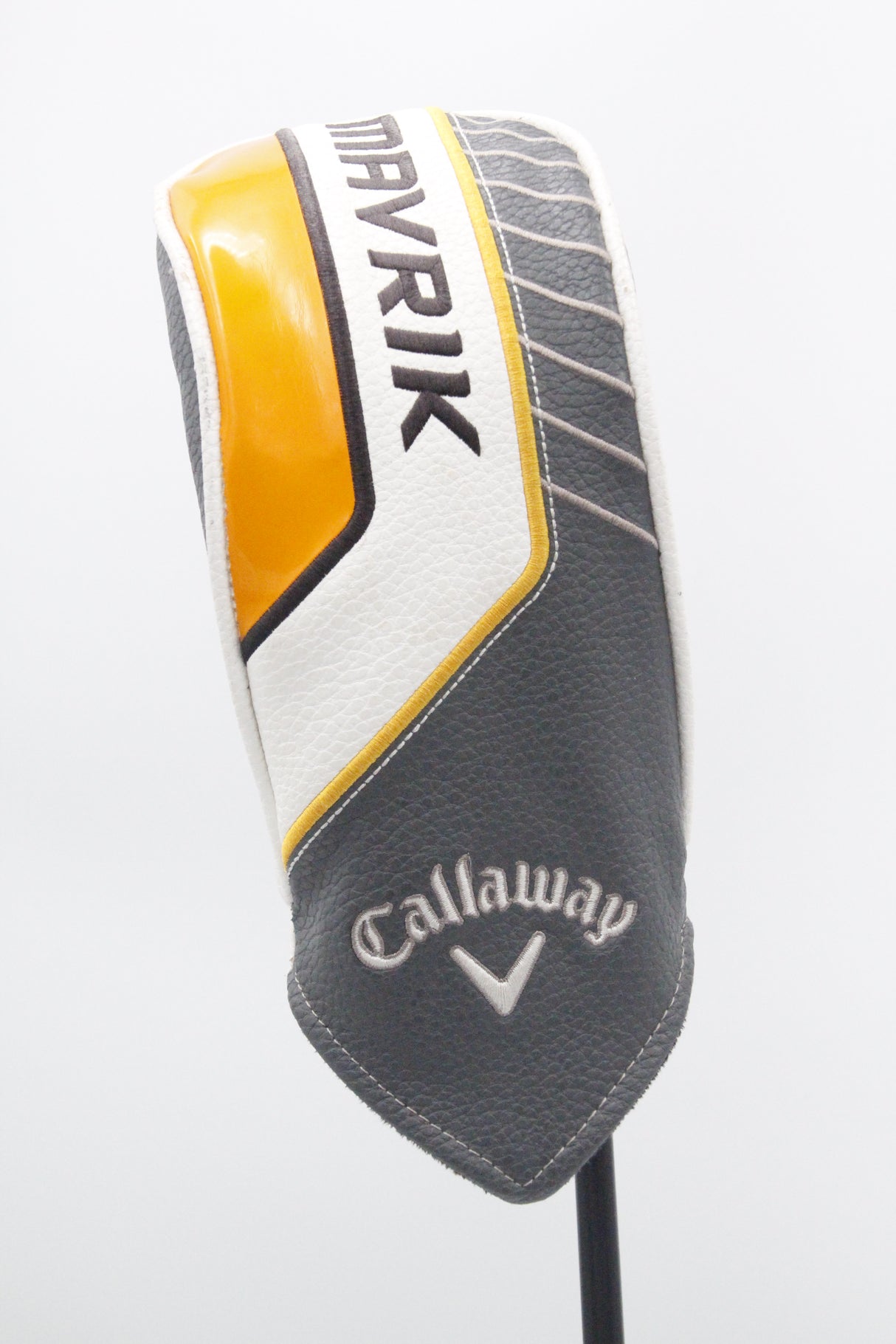 Callaway Mavrik Max 15° 3 Wood A Flex 43.5"