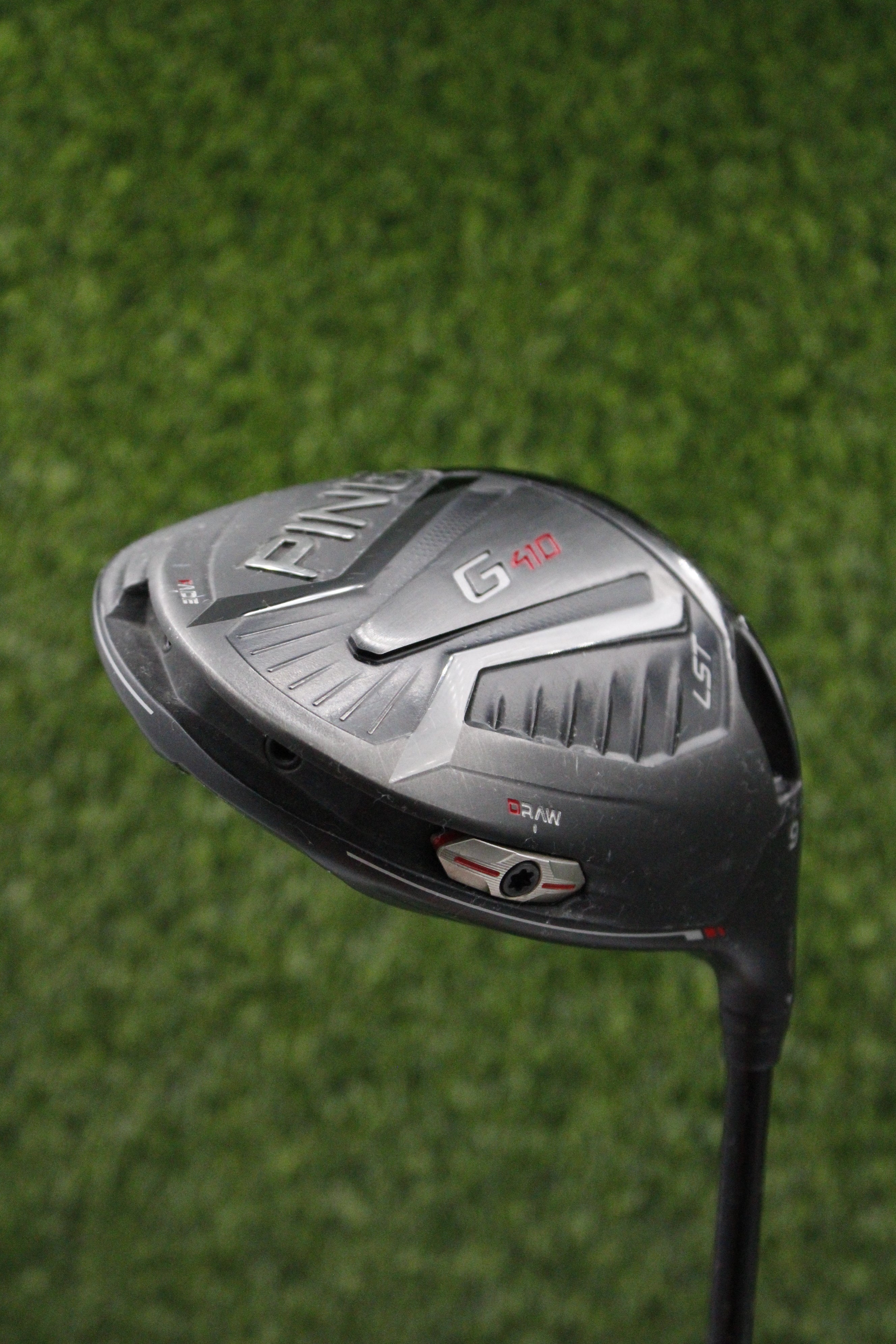 Ping G410 LST 9° Driver XS Flex 45"