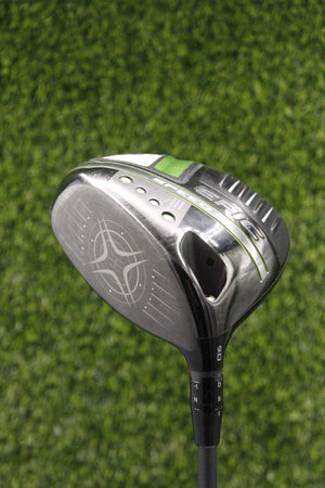 Lefty Callaway Epic Speed 9° Driver S Flex 45.5"