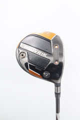Callaway Mavrik Max 15° 3 Wood A Flex 43.5"