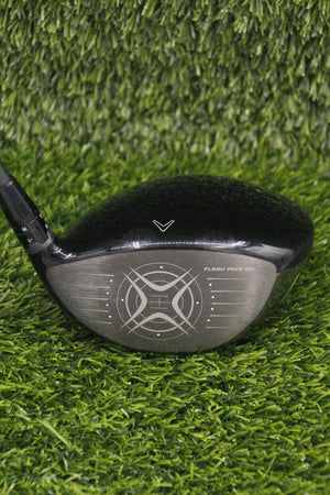 Lefty Callaway Epic Speed 9° Driver S Flex 45.5"