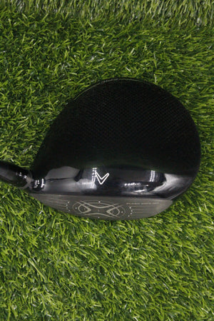 Lefty Callaway Epic Speed 9° Driver S Flex 45.5"