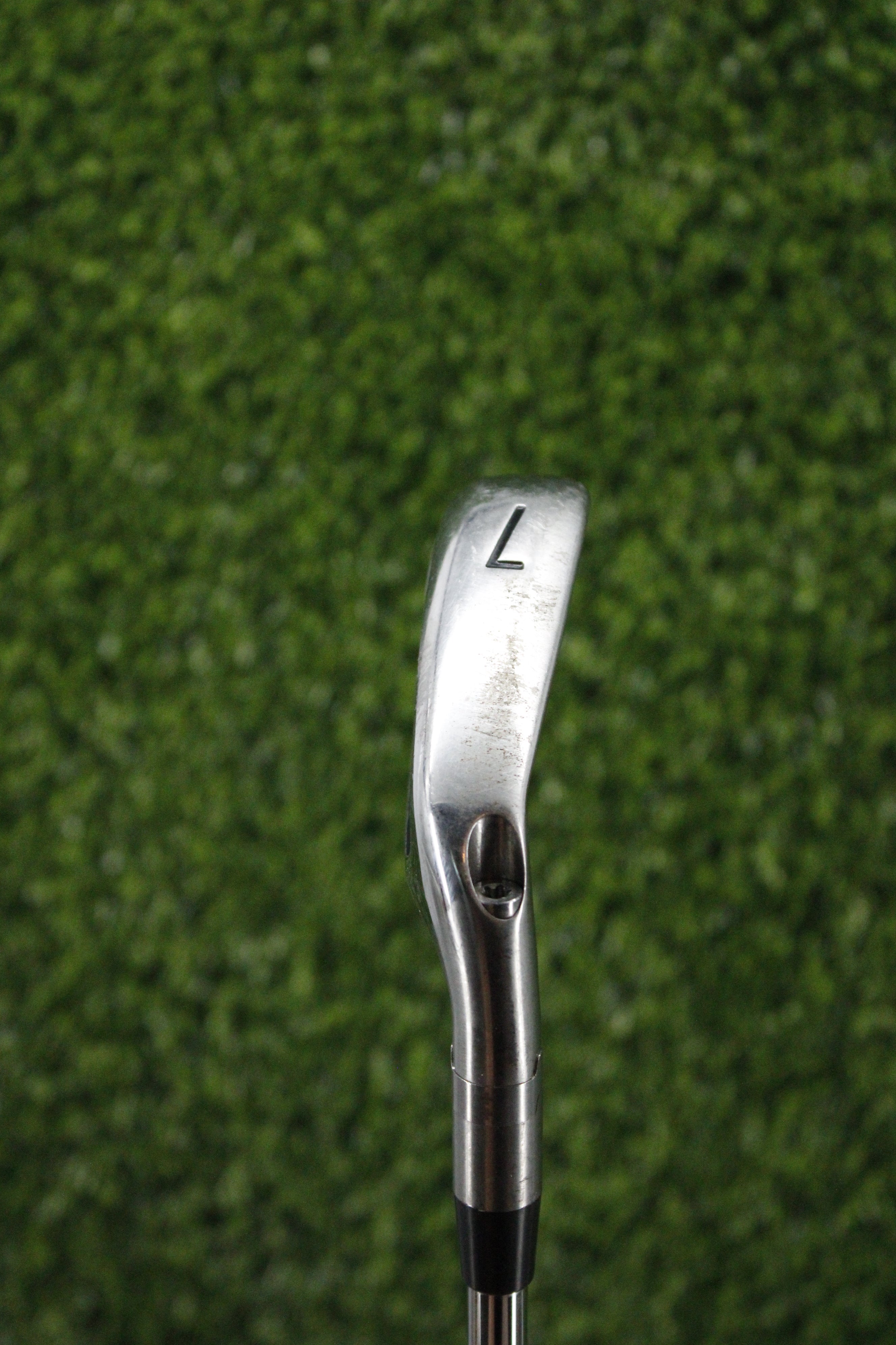 Titleist T300 7 Iron S Flex 36.75"