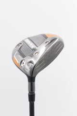 Callaway Mavrik Max 15° 3 Wood A Flex 43.5"