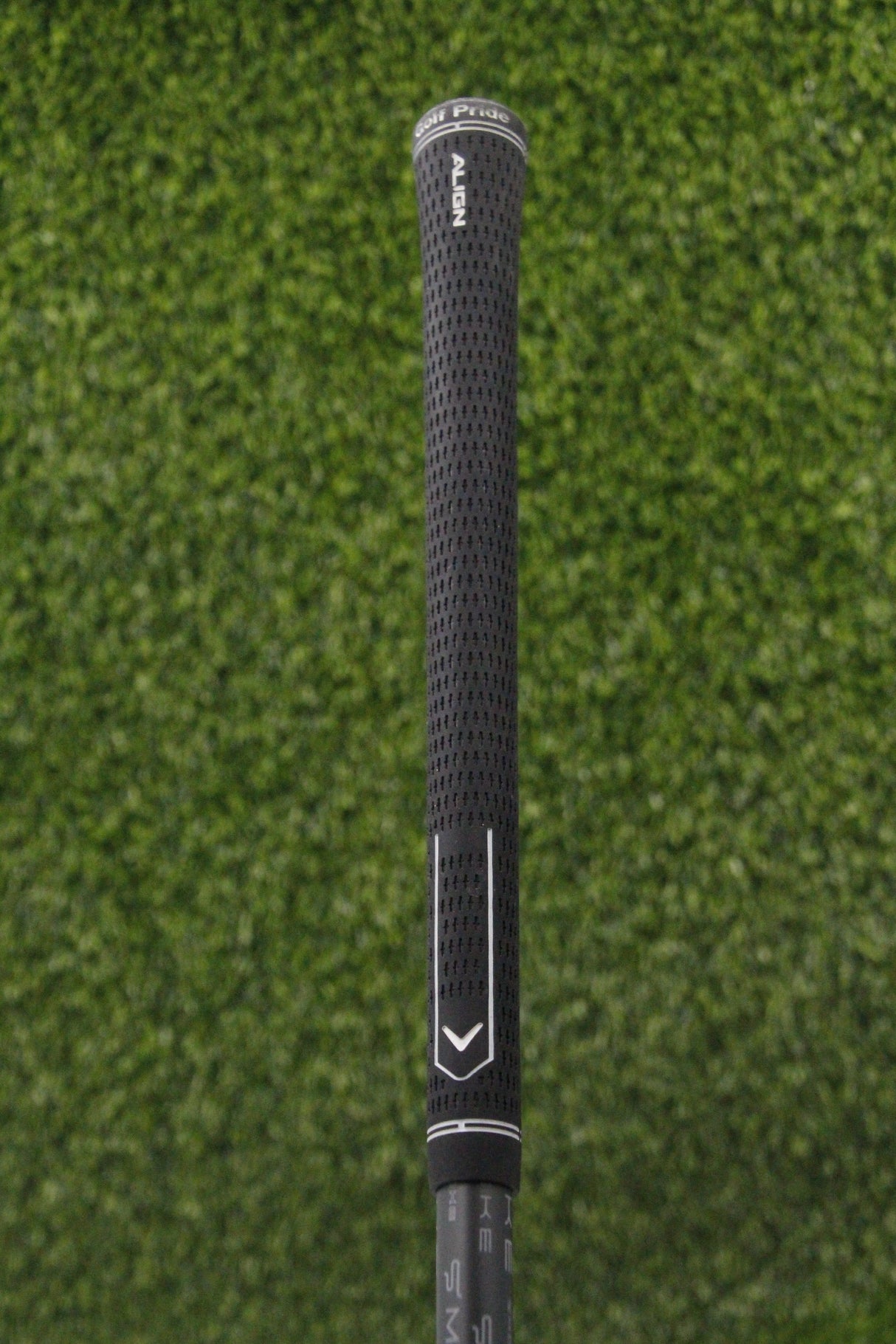 Lefty Callaway Epic Speed 9° Driver S Flex 45.5"