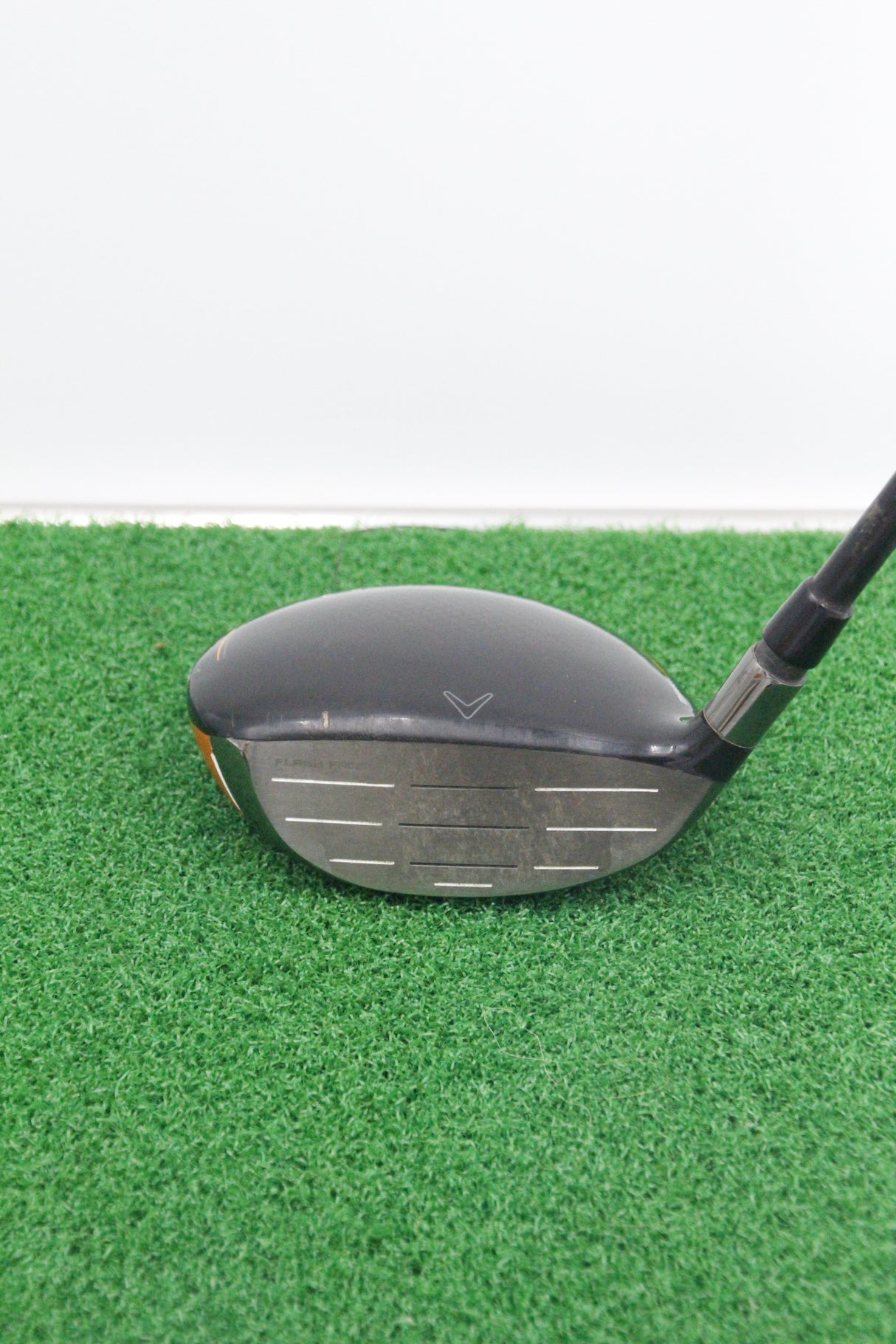 Callaway Mavrik Max 15° 3 Wood A Flex 43.5"