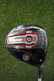 Callaway Big Bertha Alpha 815 10.5° Driver R Flex 45"
