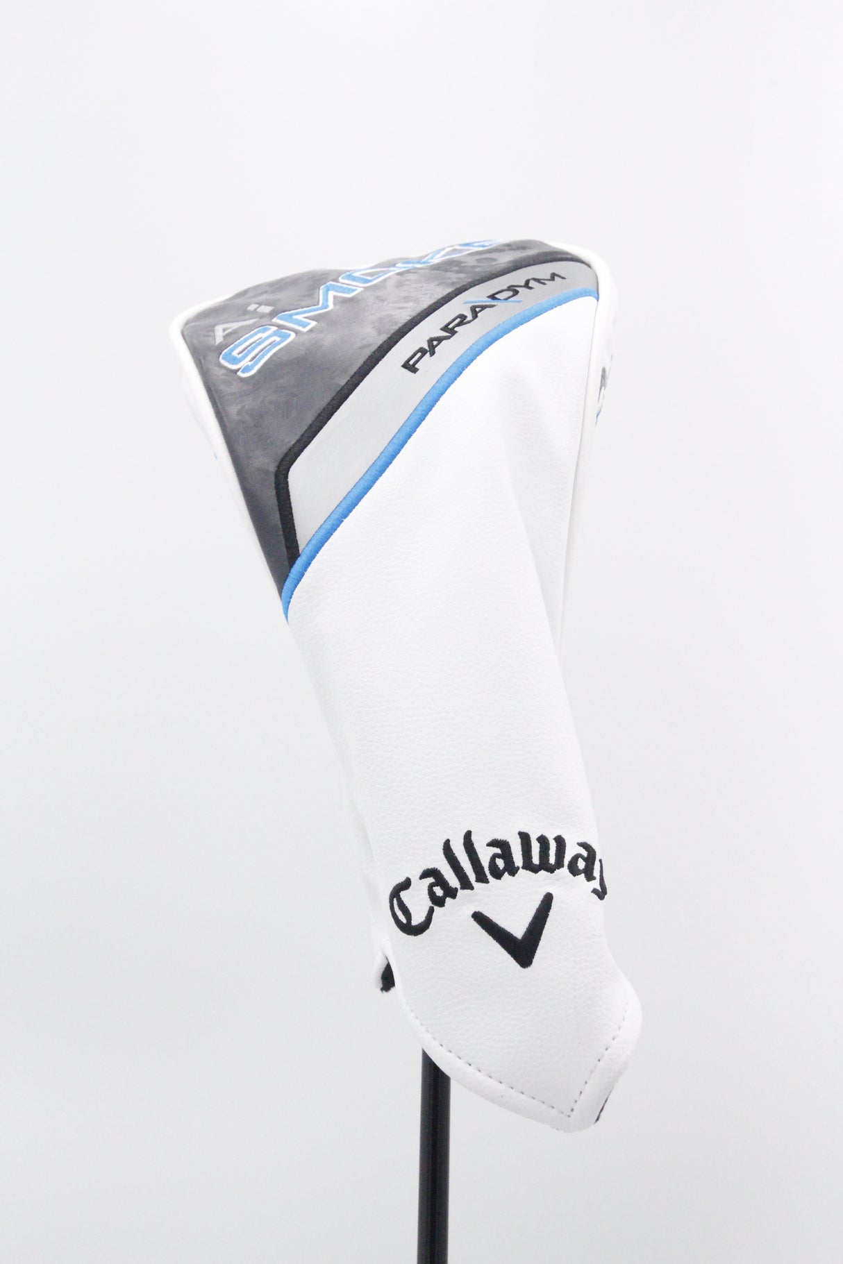 Callaway Paradym AI Smoke TD 9° Driver XS Flex 45"