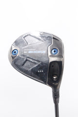 Callaway Paradym AI Smoke TD 9° Driver XS Flex 45"